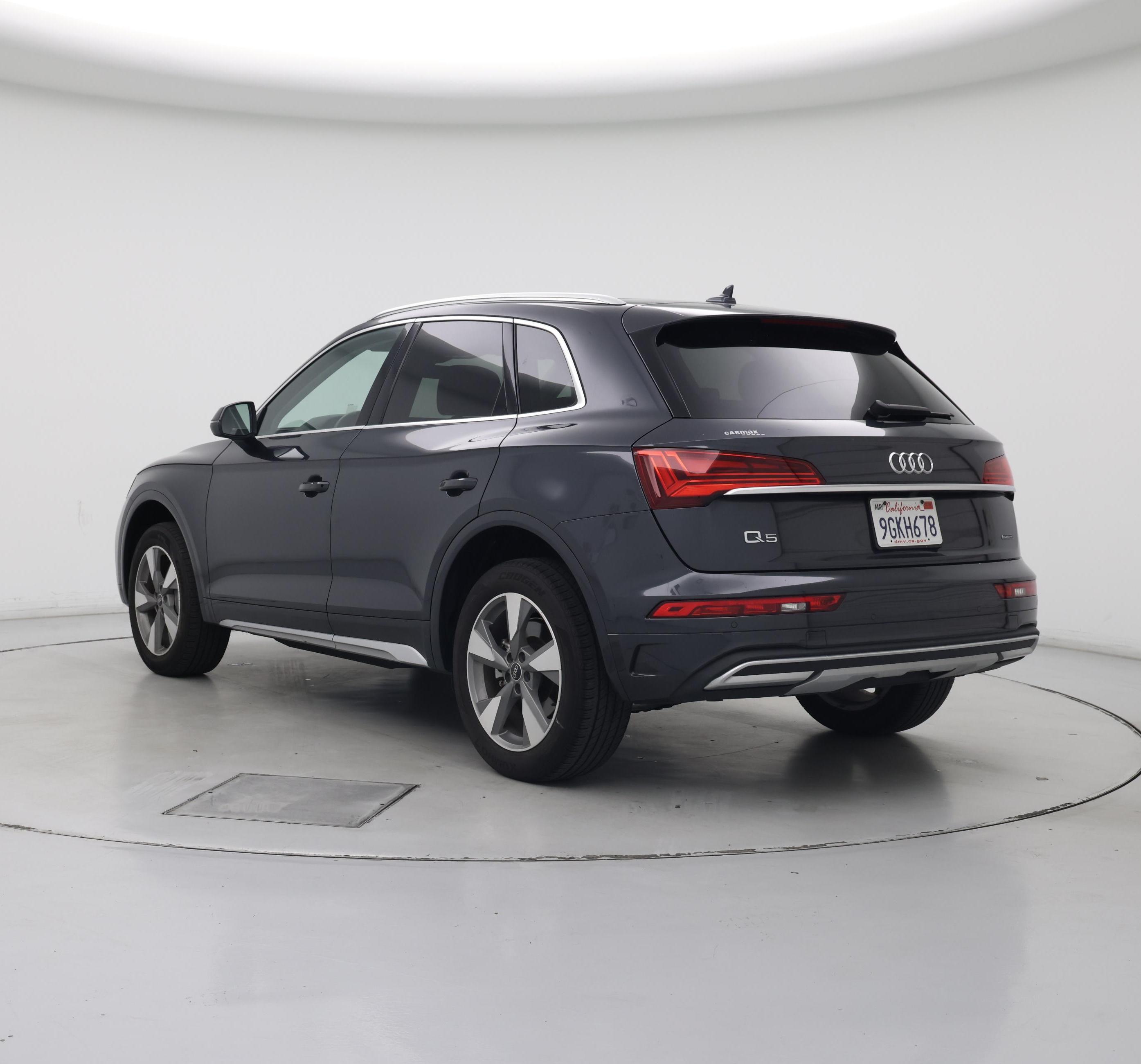 Thumbnail: 2023 Audi Q5 - 2