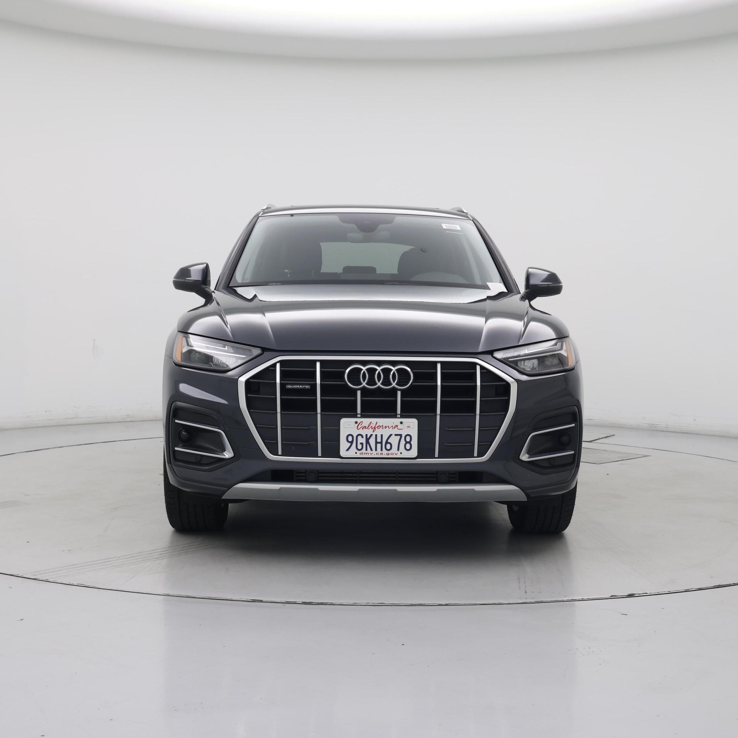 Thumbnail: 2023 Audi Q5 - 5