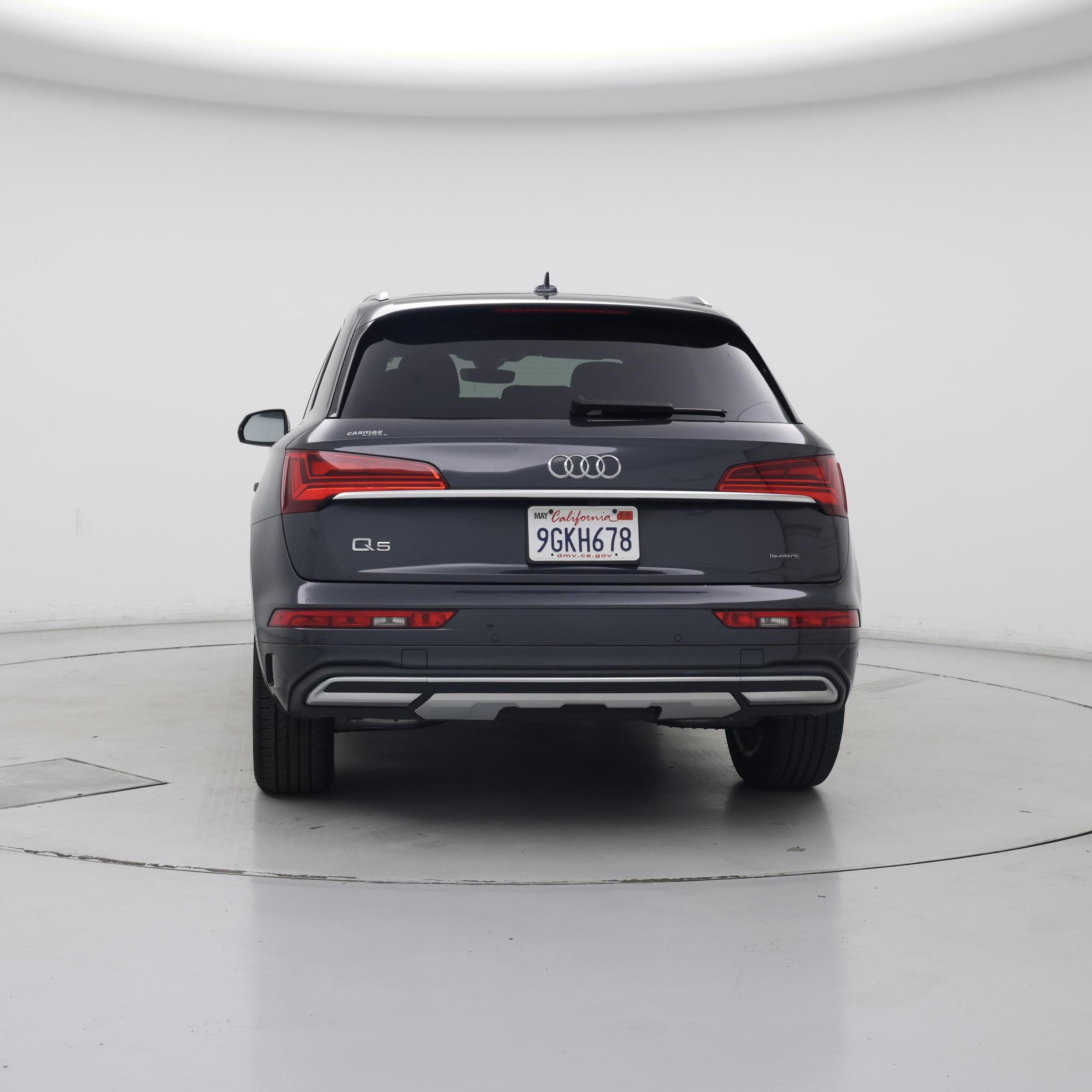 Thumbnail: 2023 Audi Q5 - 6