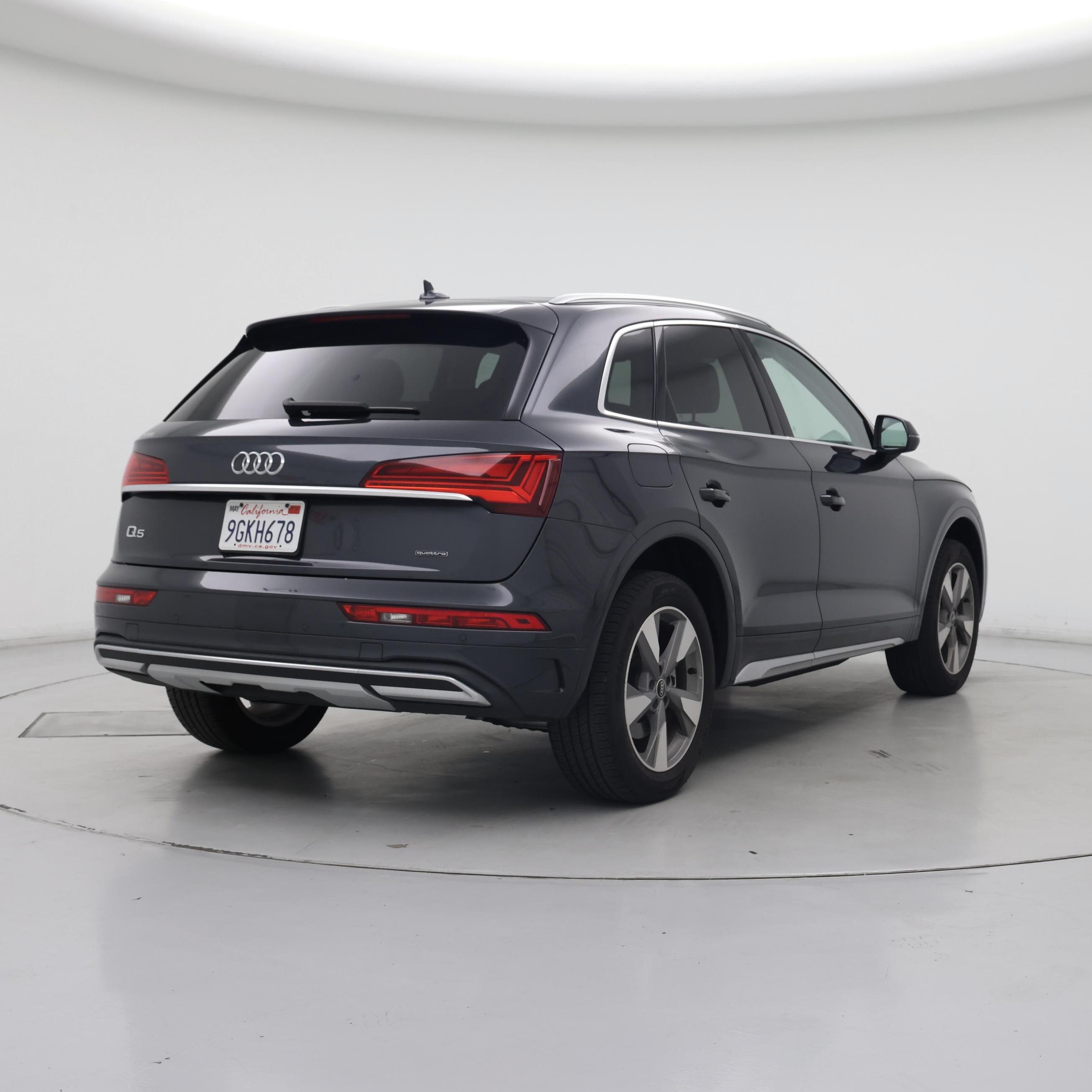 Thumbnail: 2023 Audi Q5 - 8