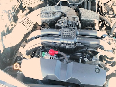 2015 Subaru XV Crosstrek Limited