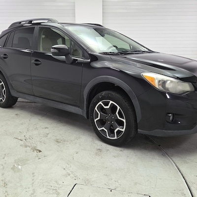 2015 Subaru XV Crosstrek Limited