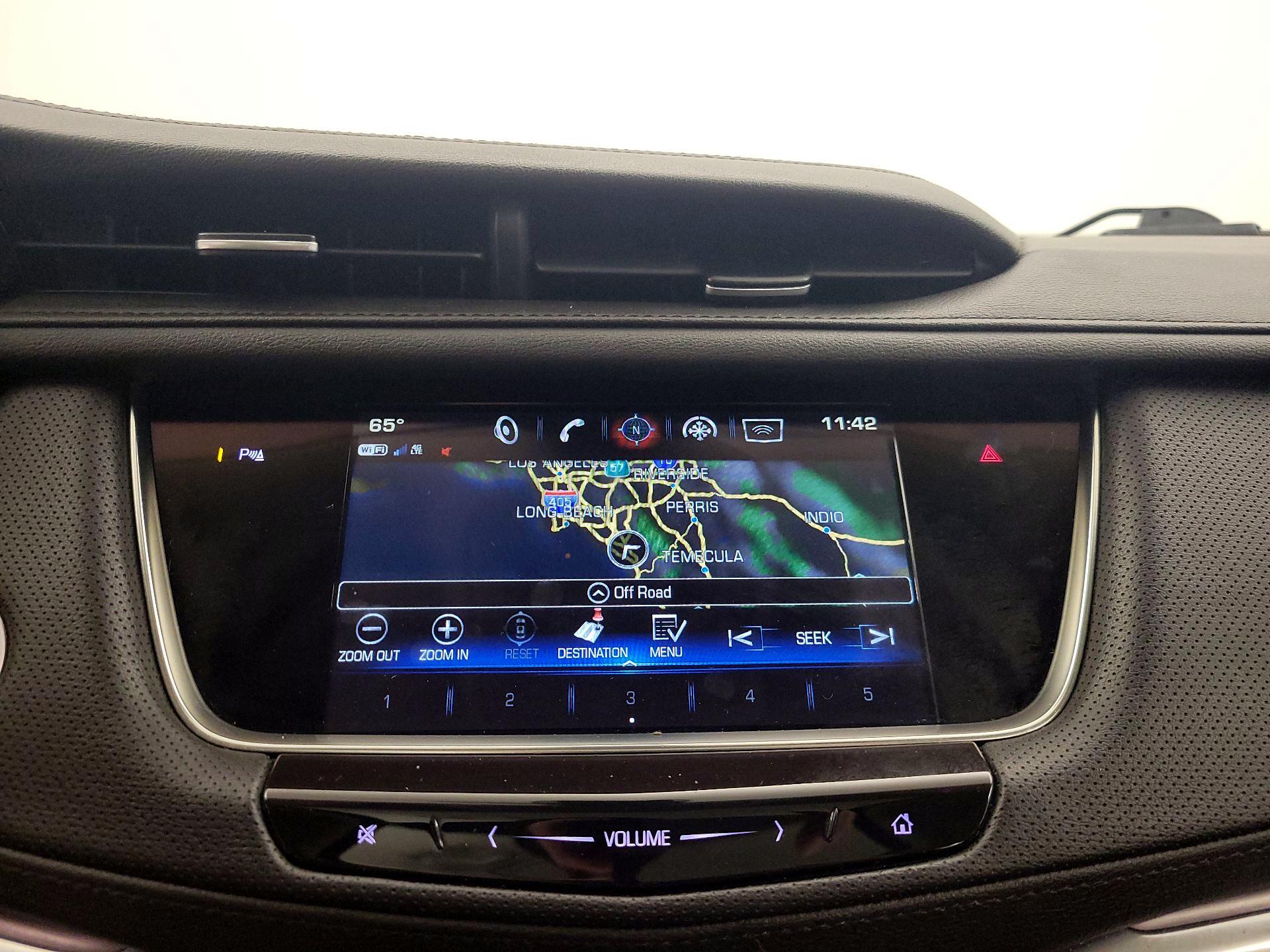 Thumbnail: 2018 Cadillac XT5 - 14