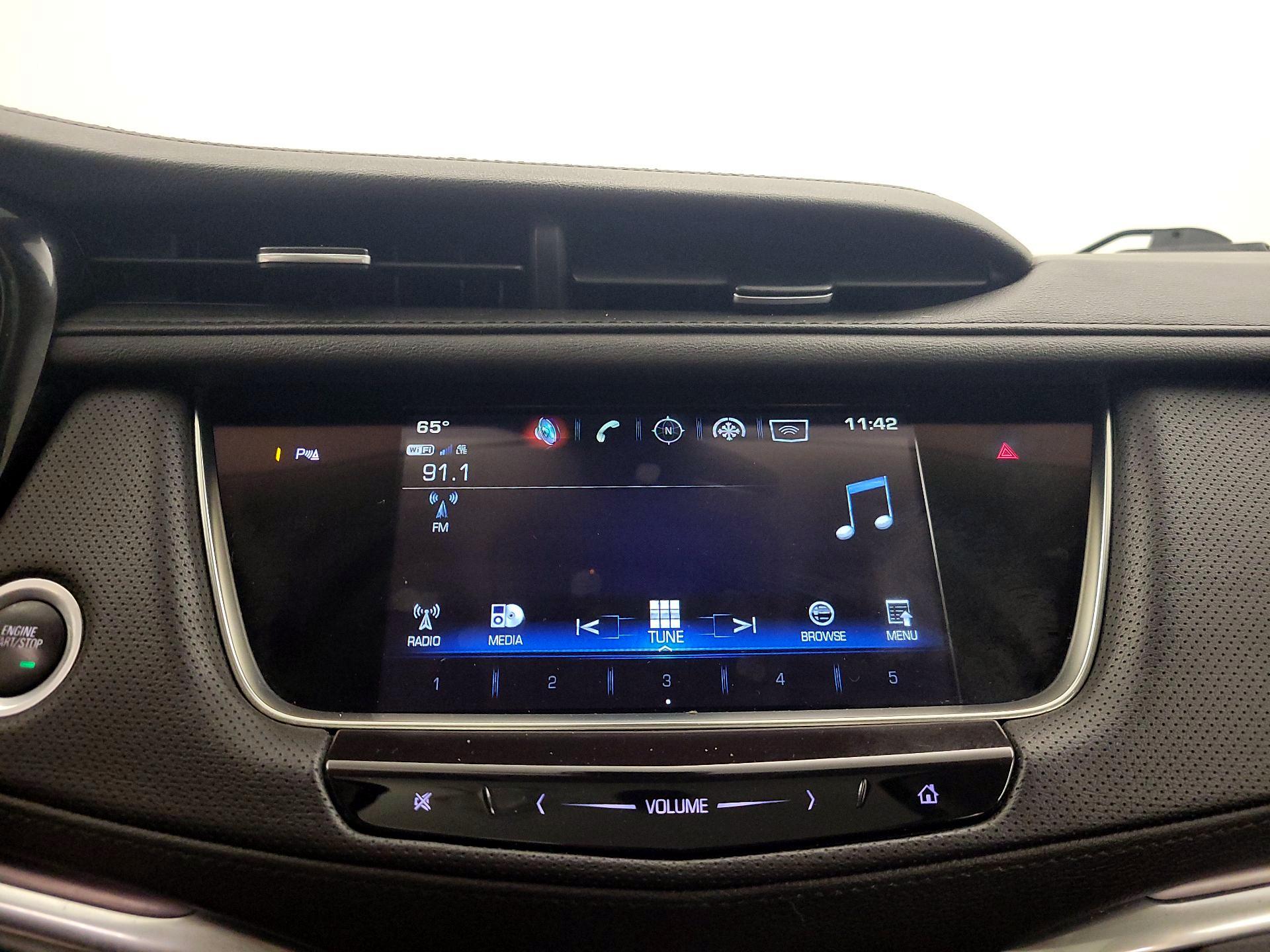 Thumbnail: 2018 Cadillac XT5 - 16