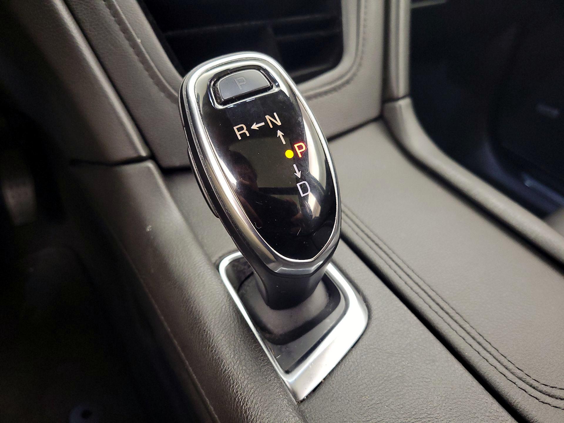 Thumbnail: 2018 Cadillac XT5 - 18