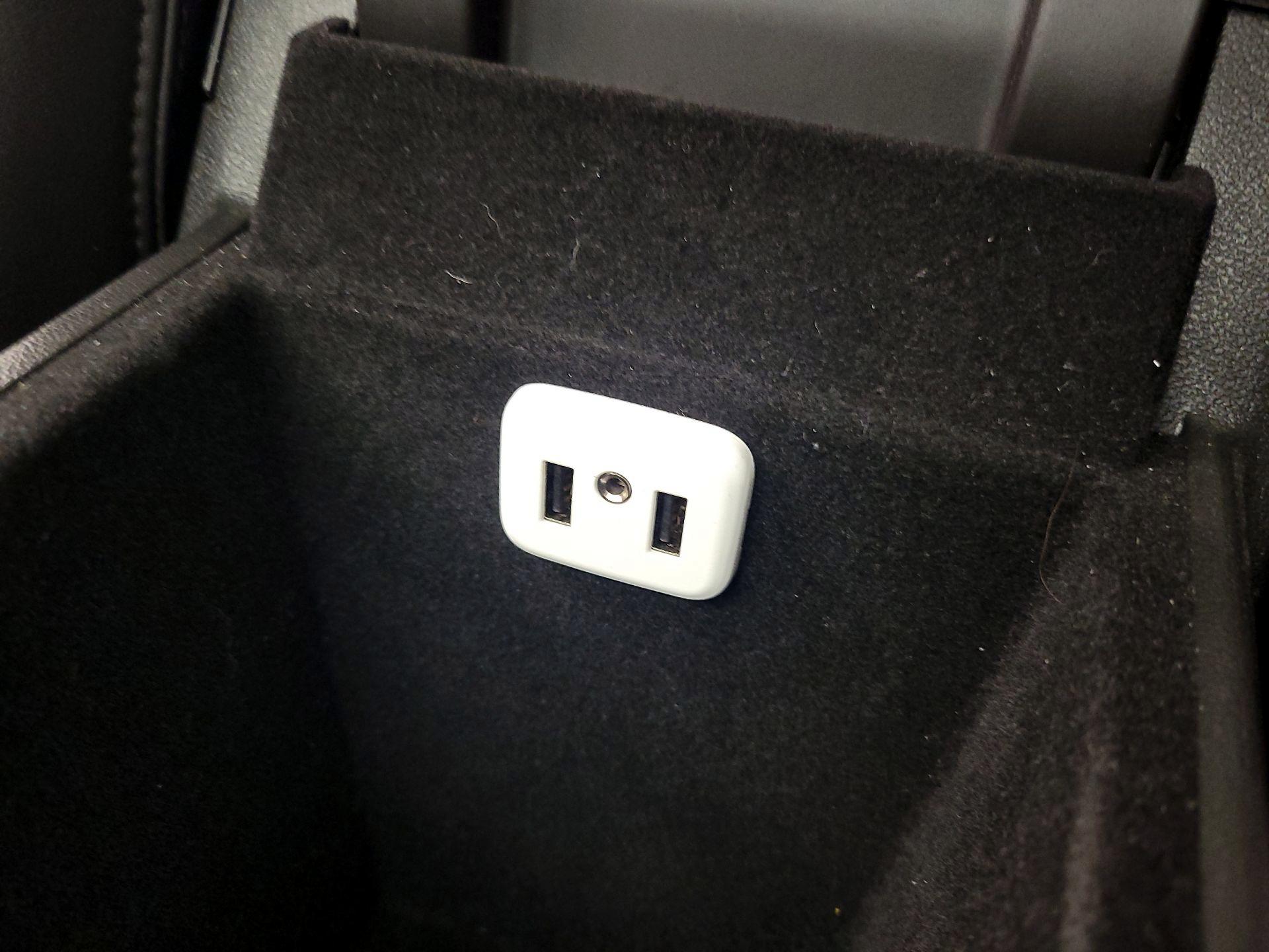 Thumbnail: 2018 Cadillac XT5 - 19