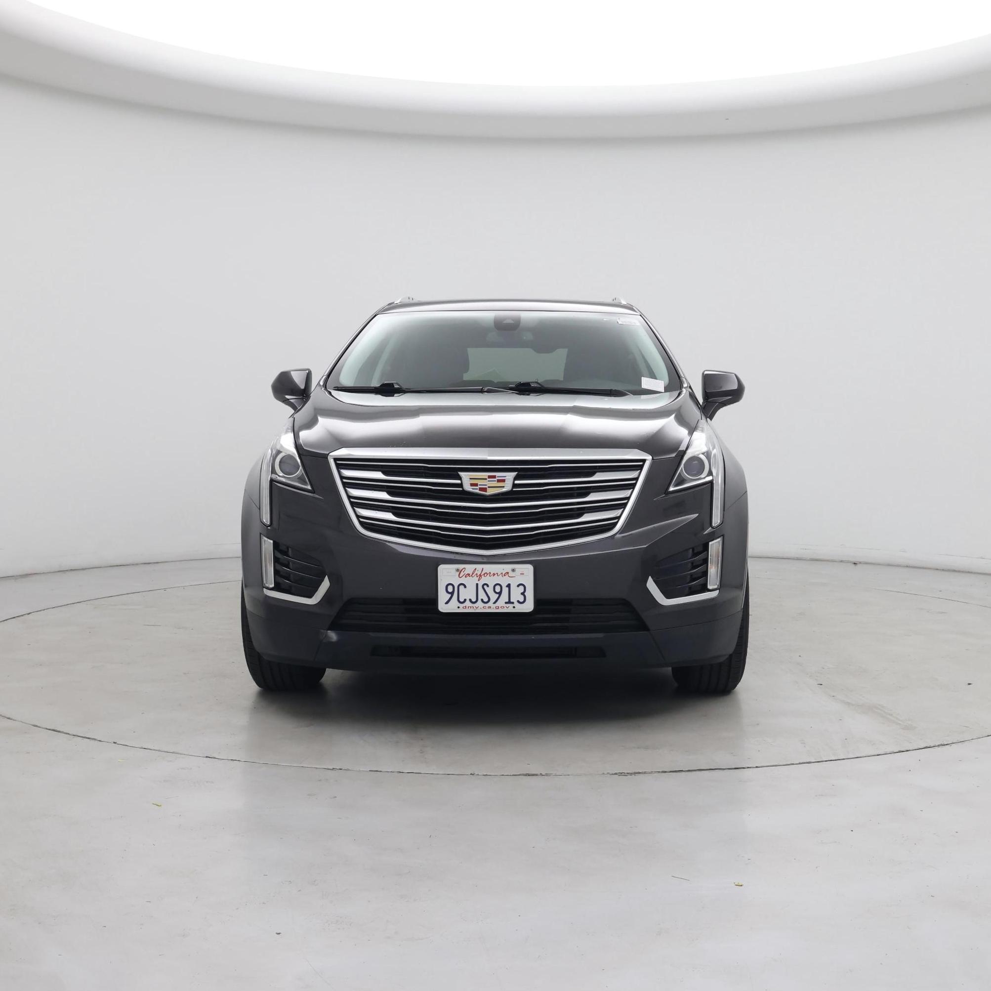 Thumbnail: 2018 Cadillac XT5 - 5