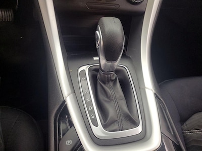 Shifter