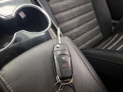 Keys