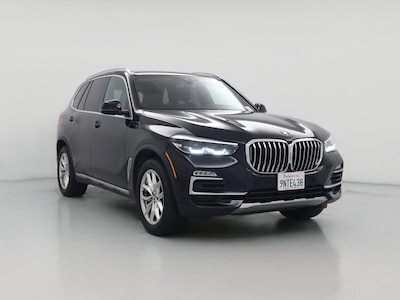 2020 BMW X5 sDrive40i