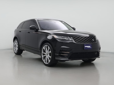 2018 Land Rover Range Rover Velar R-Dynamic HSE