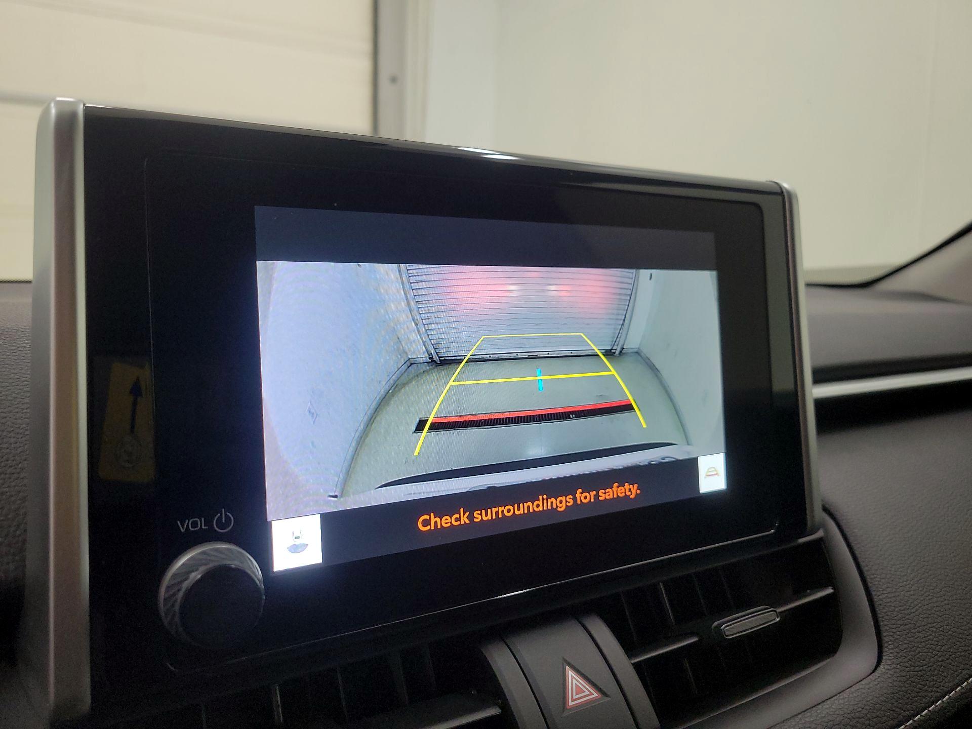 Thumbnail: 2024 Toyota RAV4 - 14