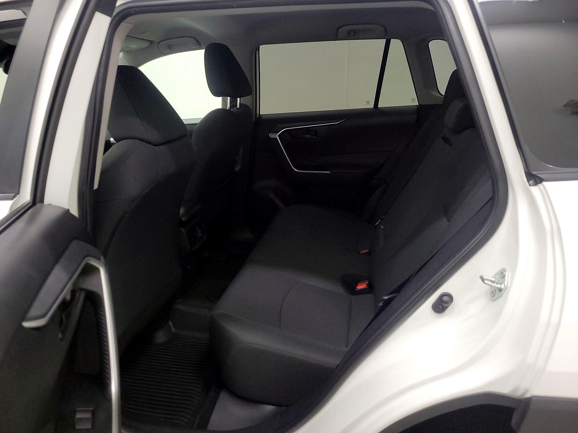 Thumbnail: 2024 Toyota RAV4 - 19