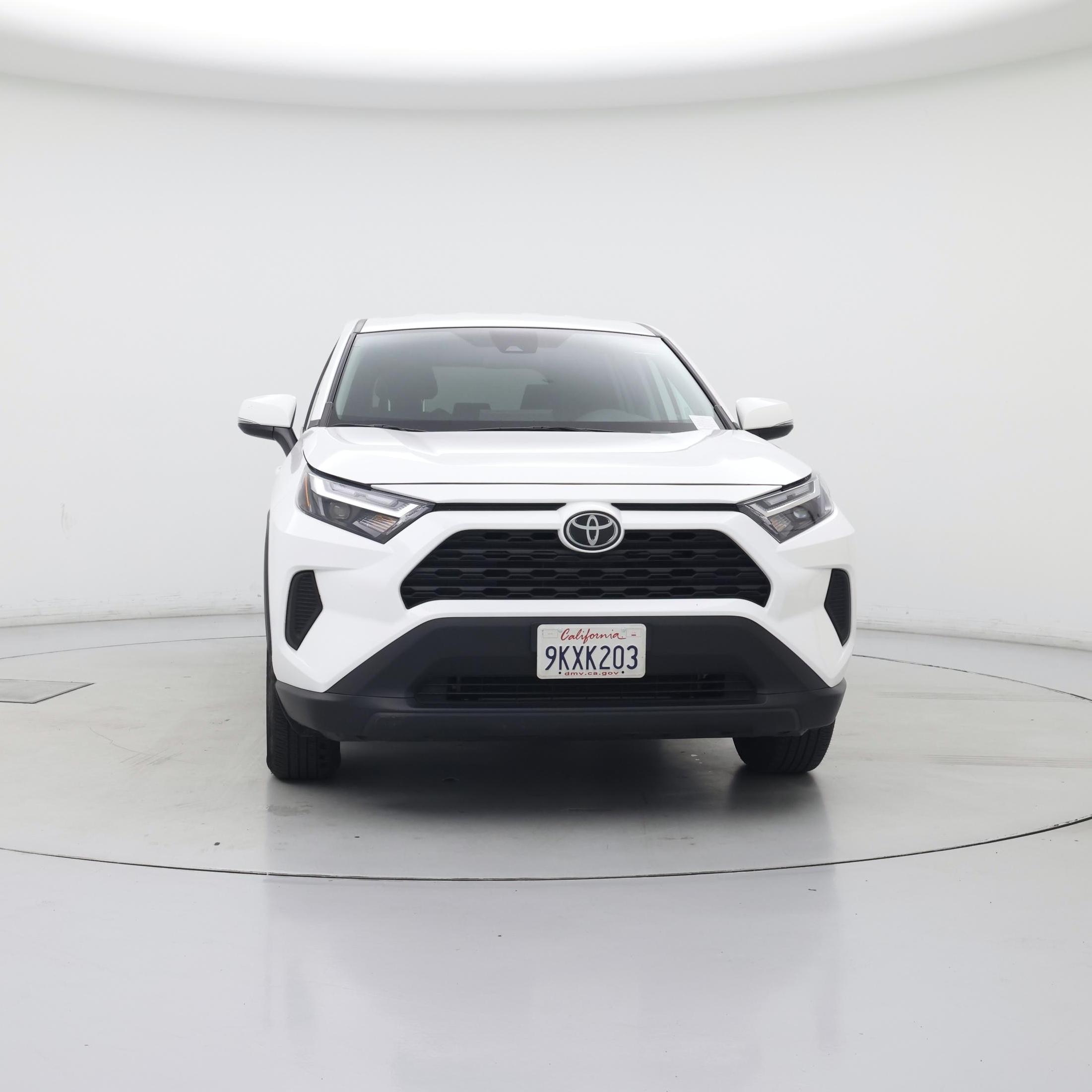 Thumbnail: 2024 Toyota RAV4 - 5