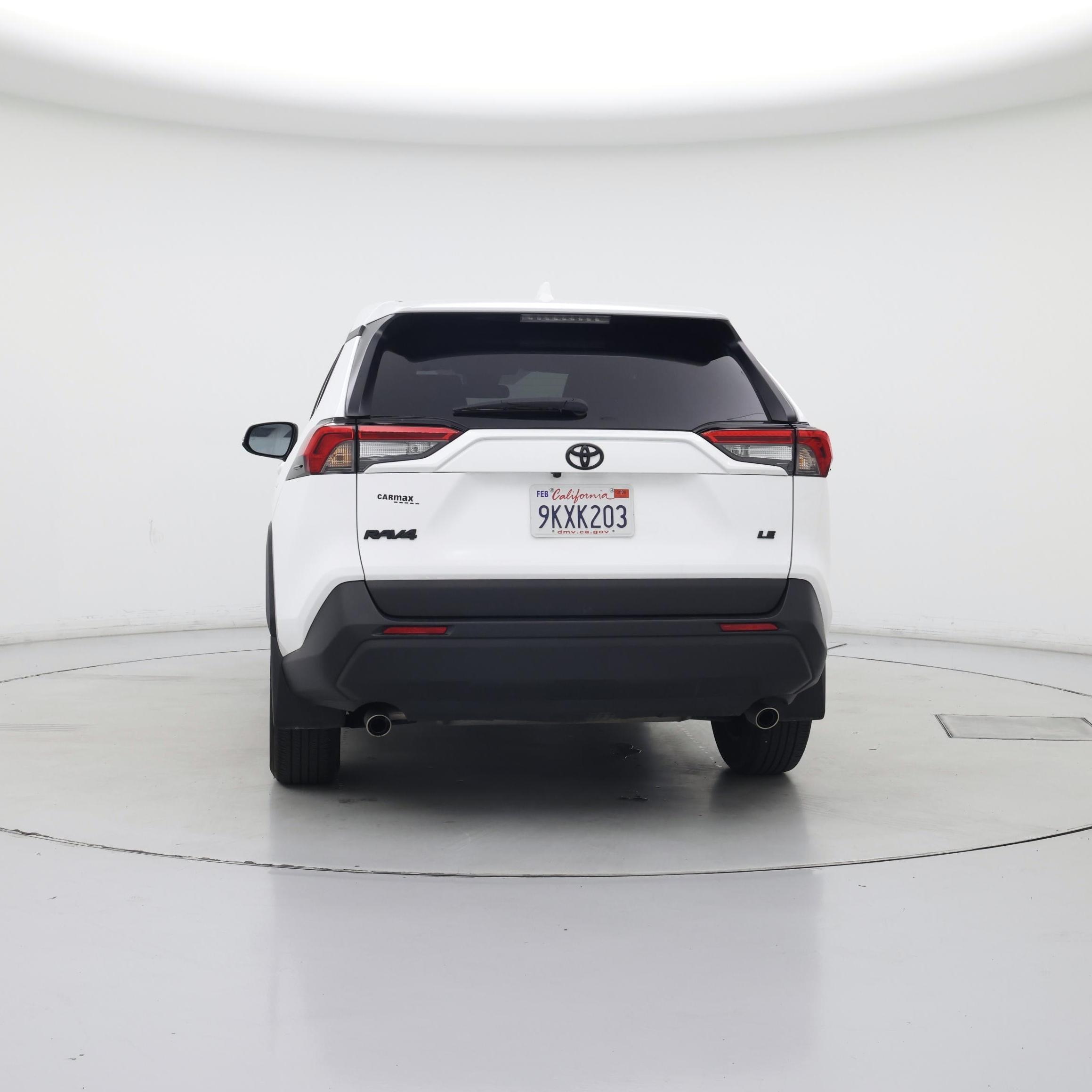 Thumbnail: 2024 Toyota RAV4 - 6