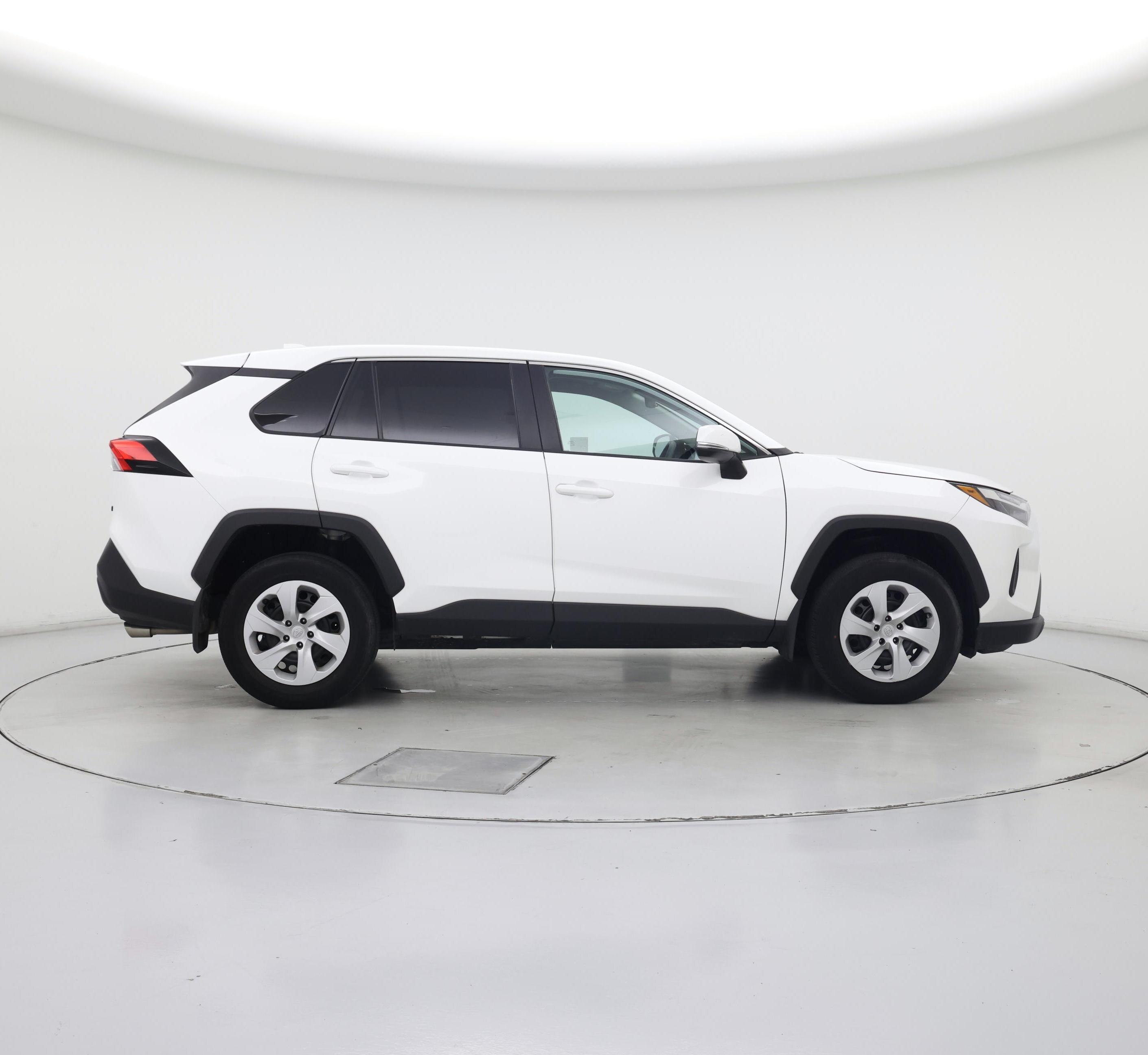 Thumbnail: 2024 Toyota RAV4 - 7