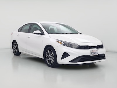 2022 Kia Forte FE