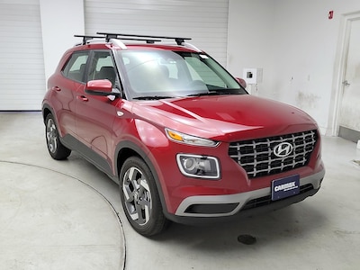 2024 Hyundai Venue SEL