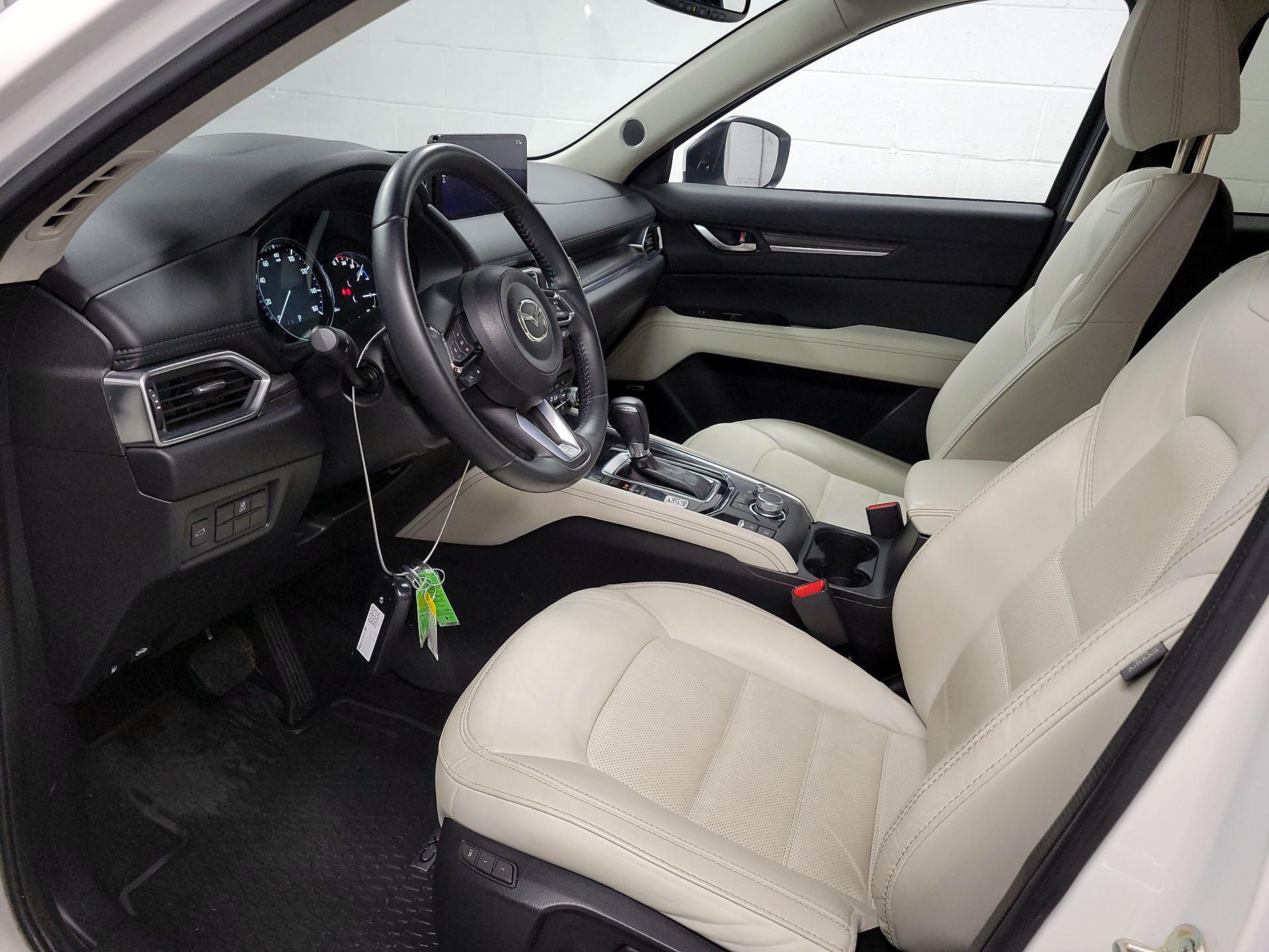 Thumbnail: 2023 Mazda CX-5 - 9