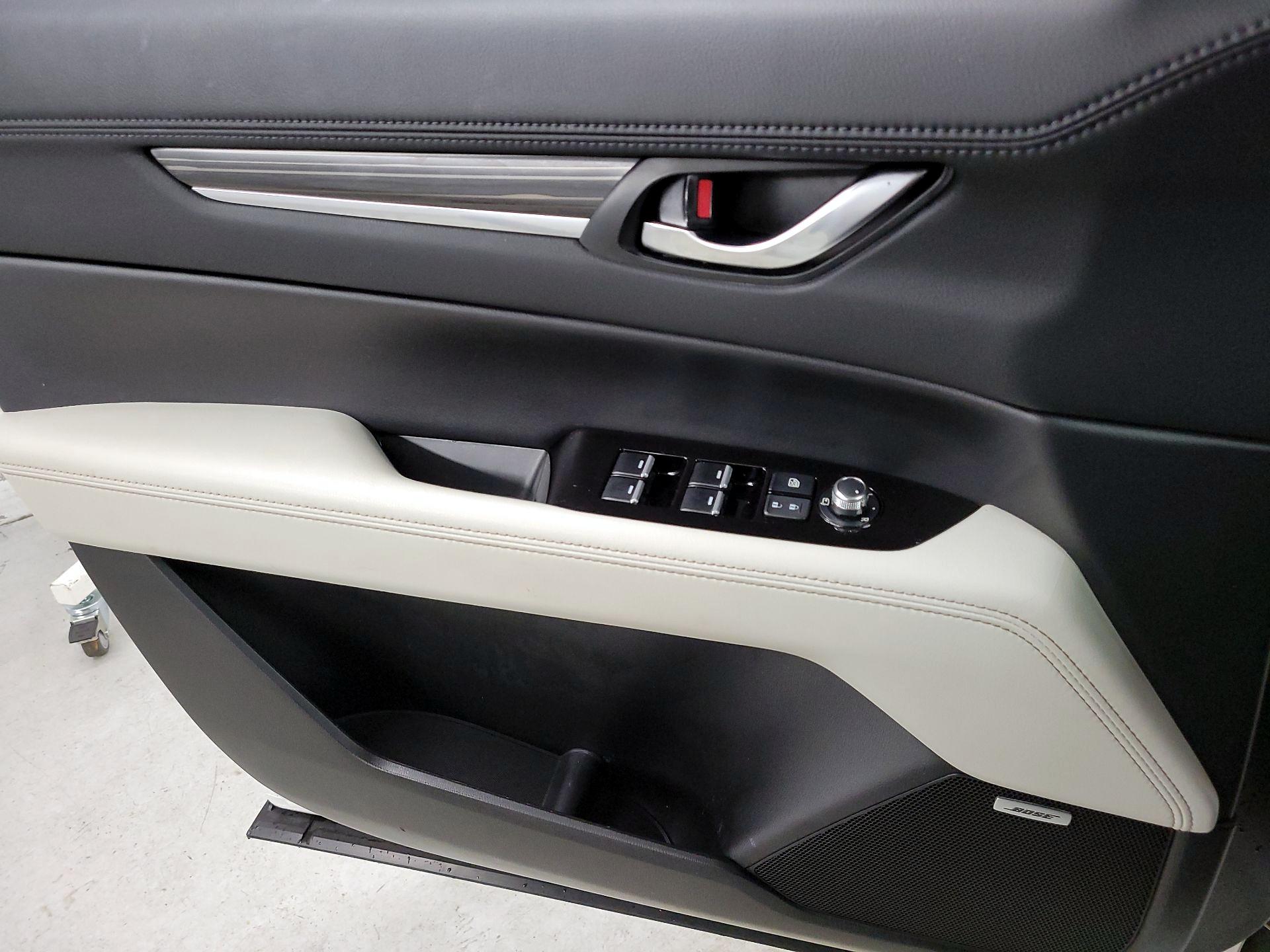 Thumbnail: 2023 Mazda CX-5 - 10