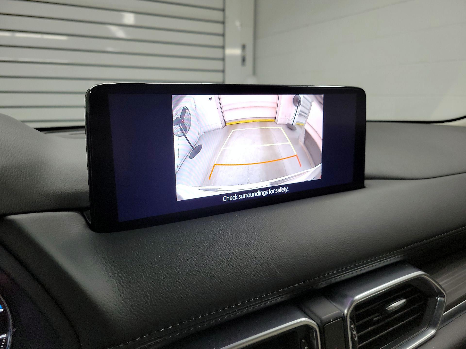 Thumbnail: 2023 Mazda CX-5 - 11