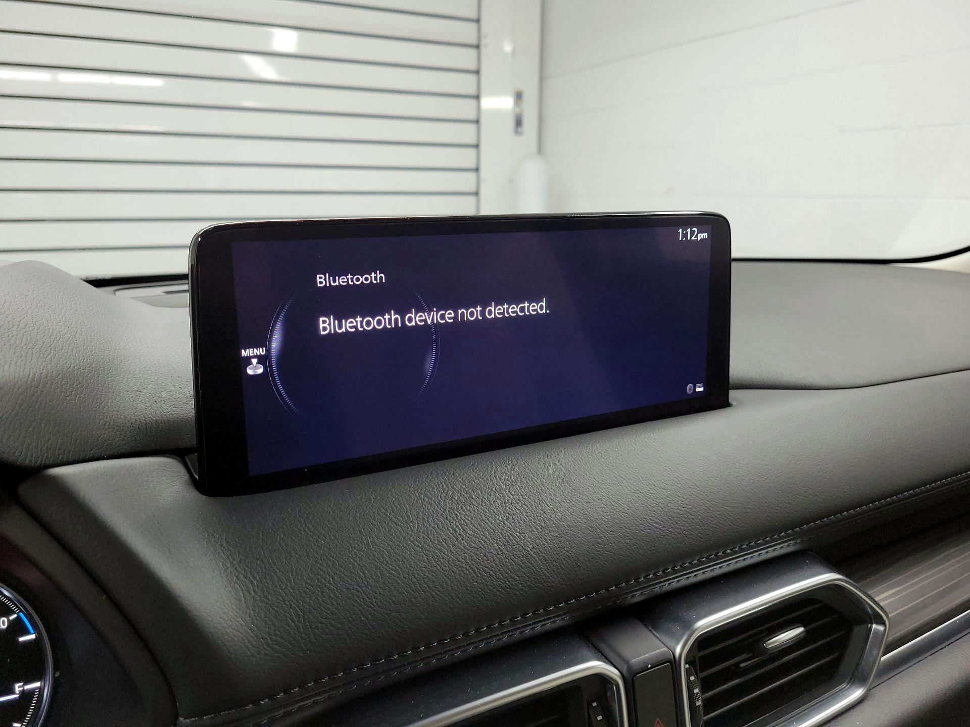 Thumbnail: 2023 Mazda CX-5 - 12