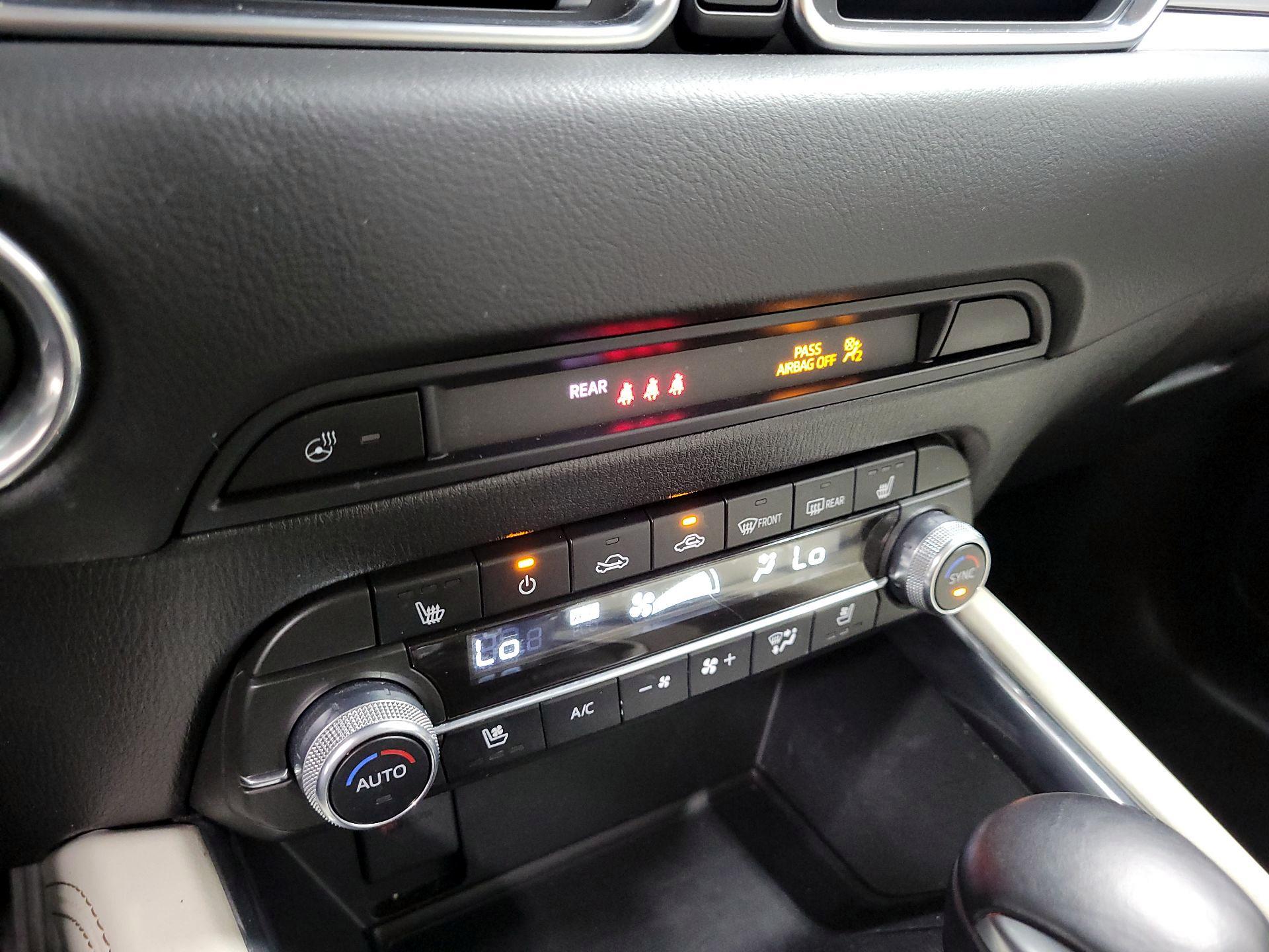 Thumbnail: 2023 Mazda CX-5 - 13