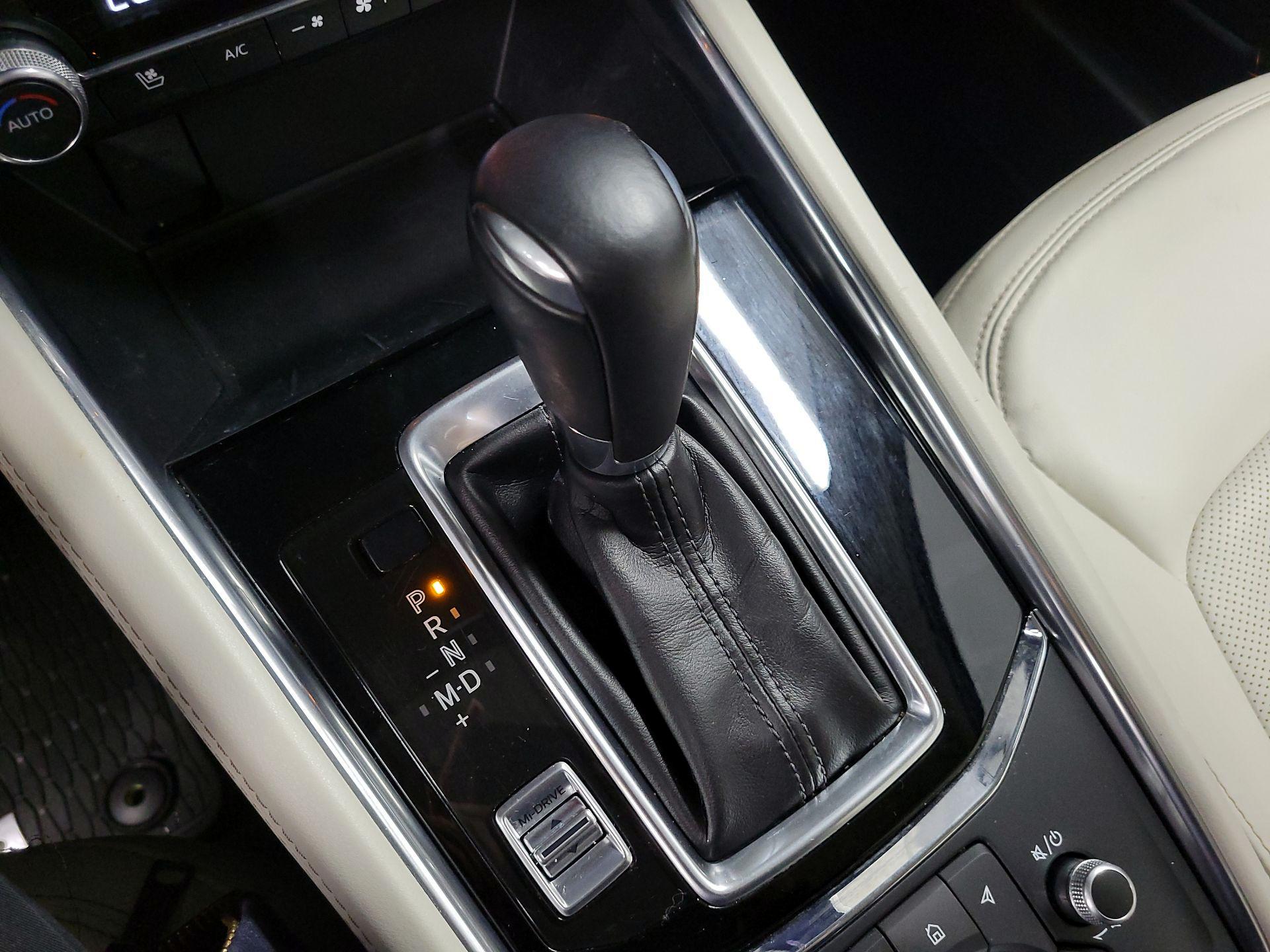 Thumbnail: 2023 Mazda CX-5 - 14