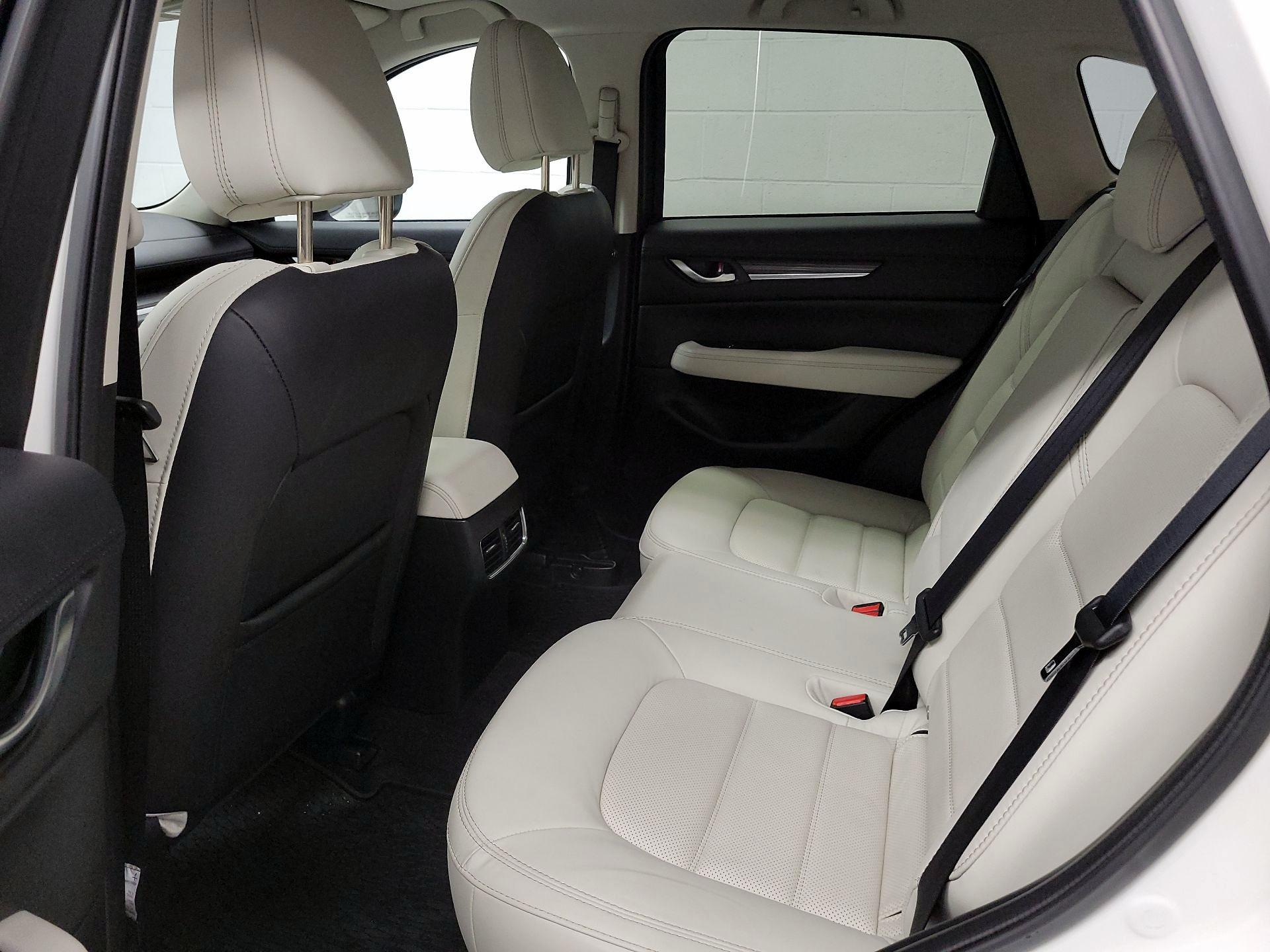 Thumbnail: 2023 Mazda CX-5 - 15