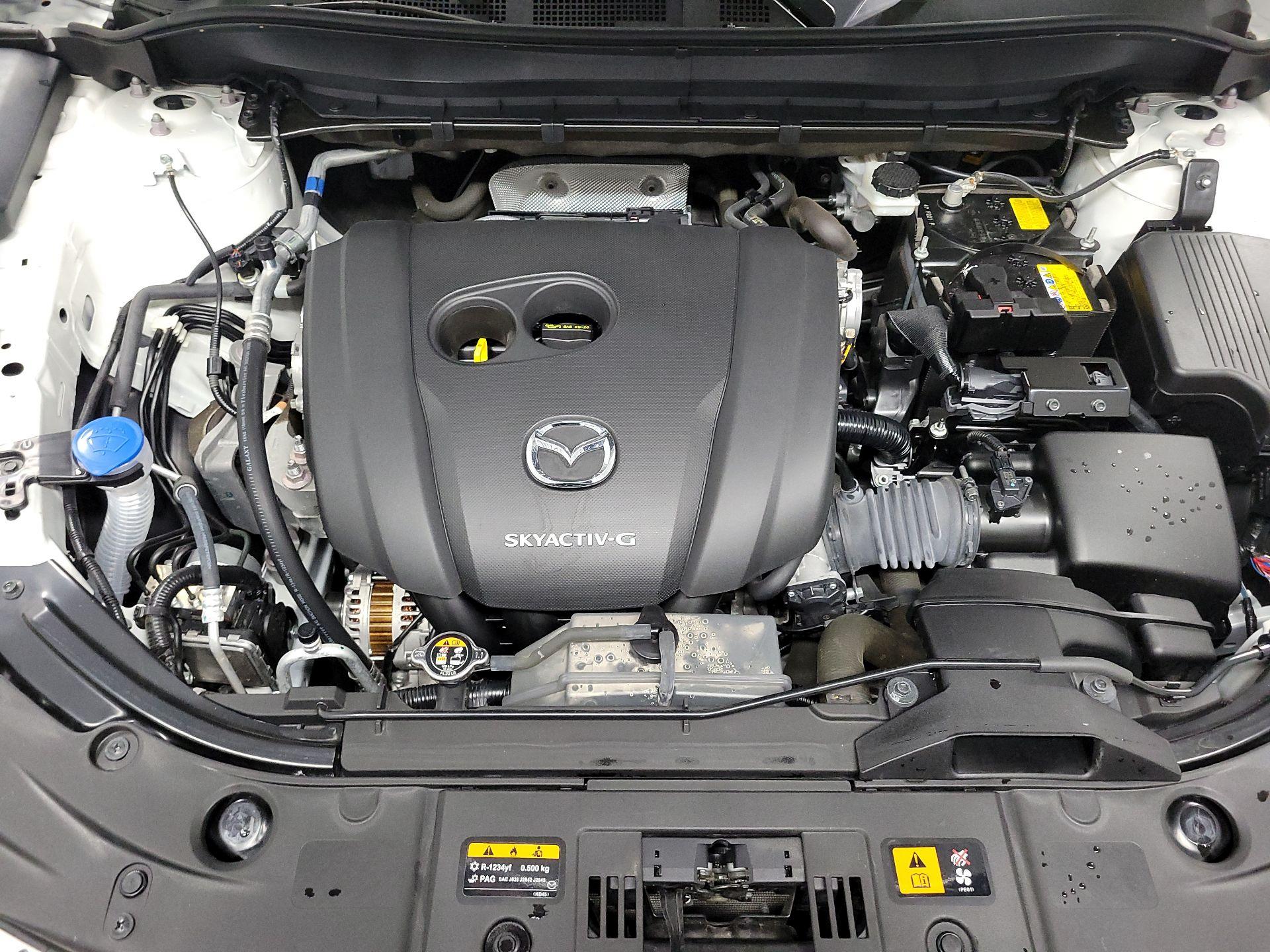 Thumbnail: 2023 Mazda CX-5 - 17