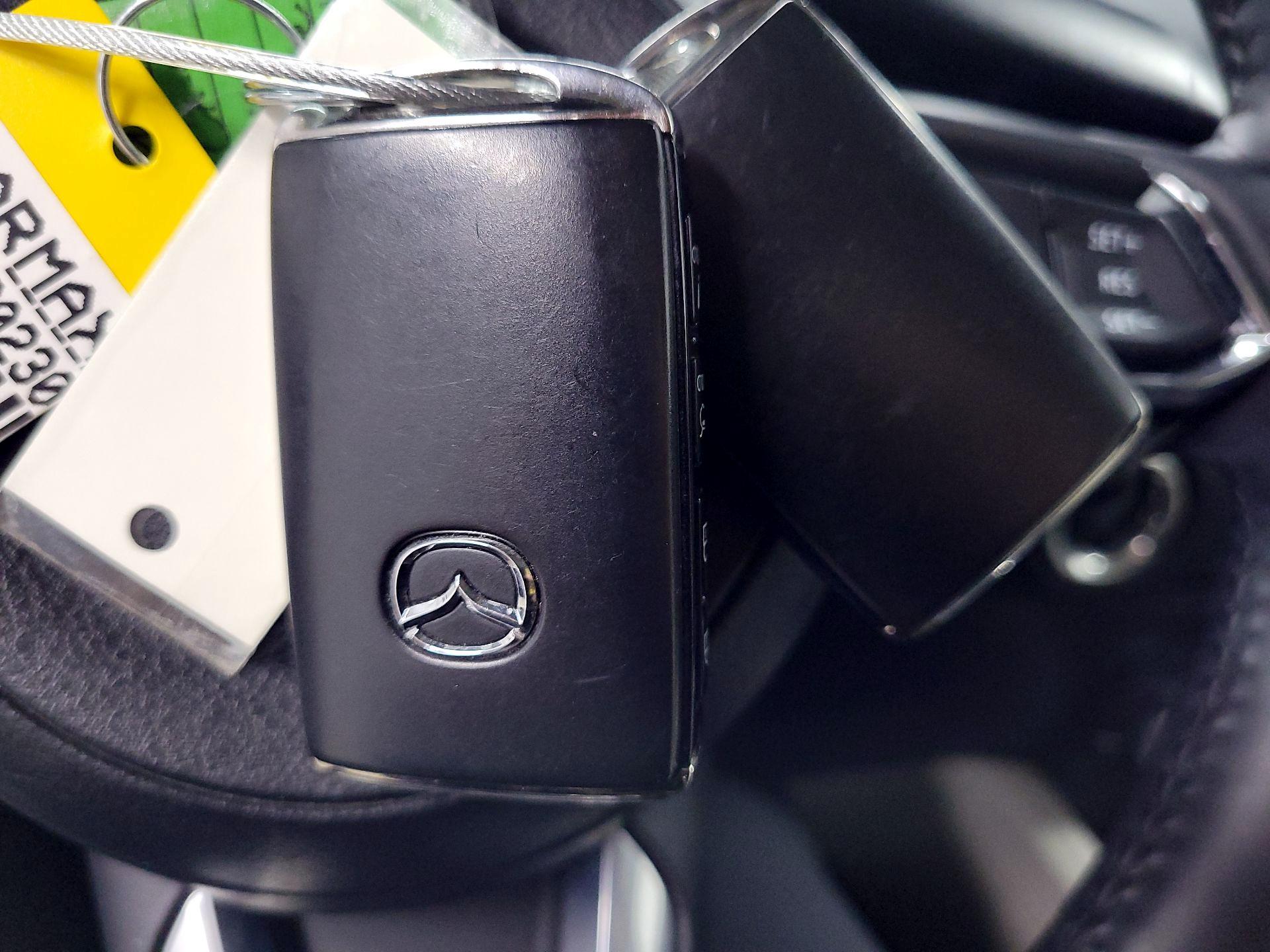 Thumbnail: 2023 Mazda CX-5 - 18