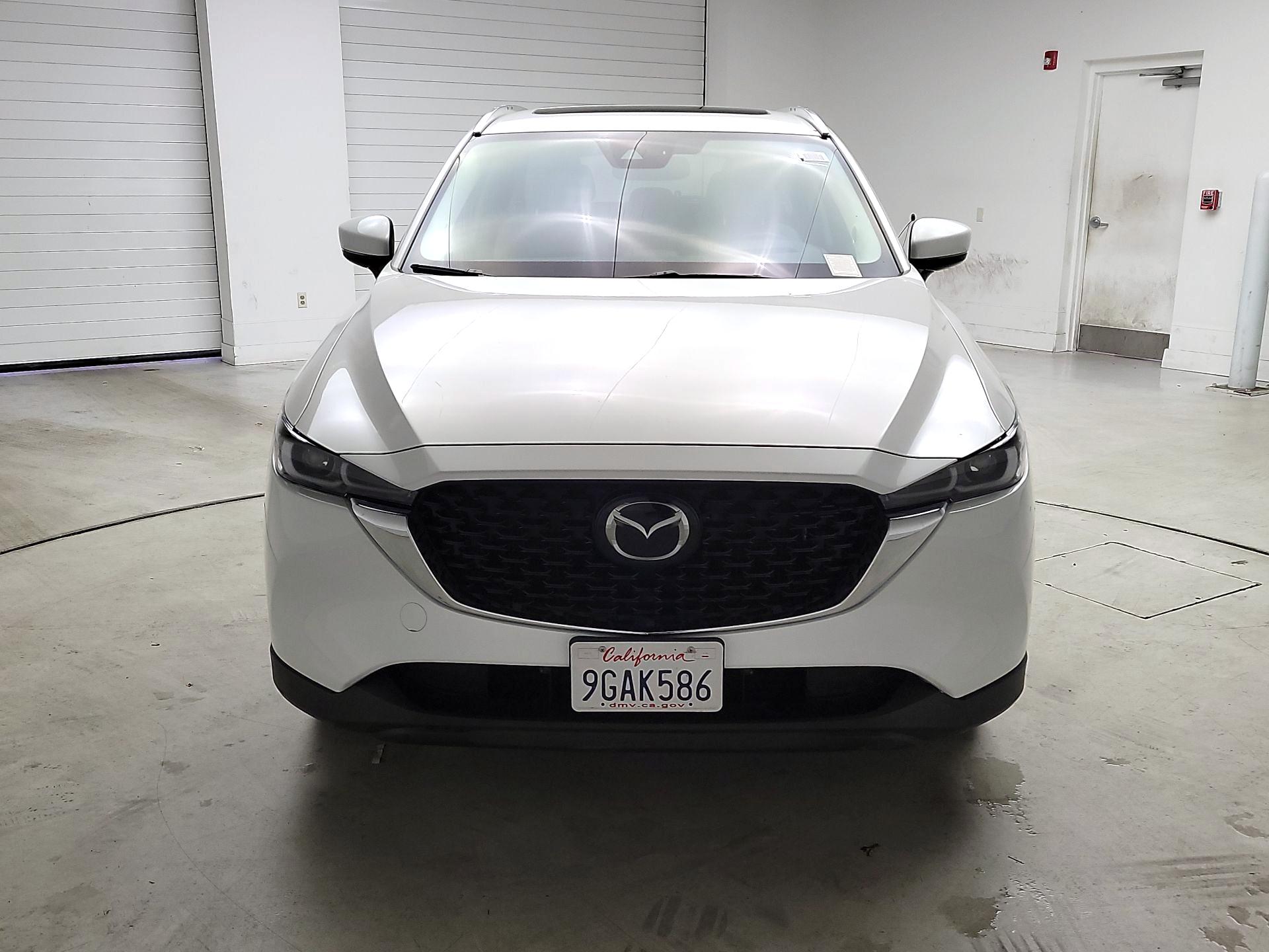 Thumbnail: 2023 Mazda CX-5 - 2