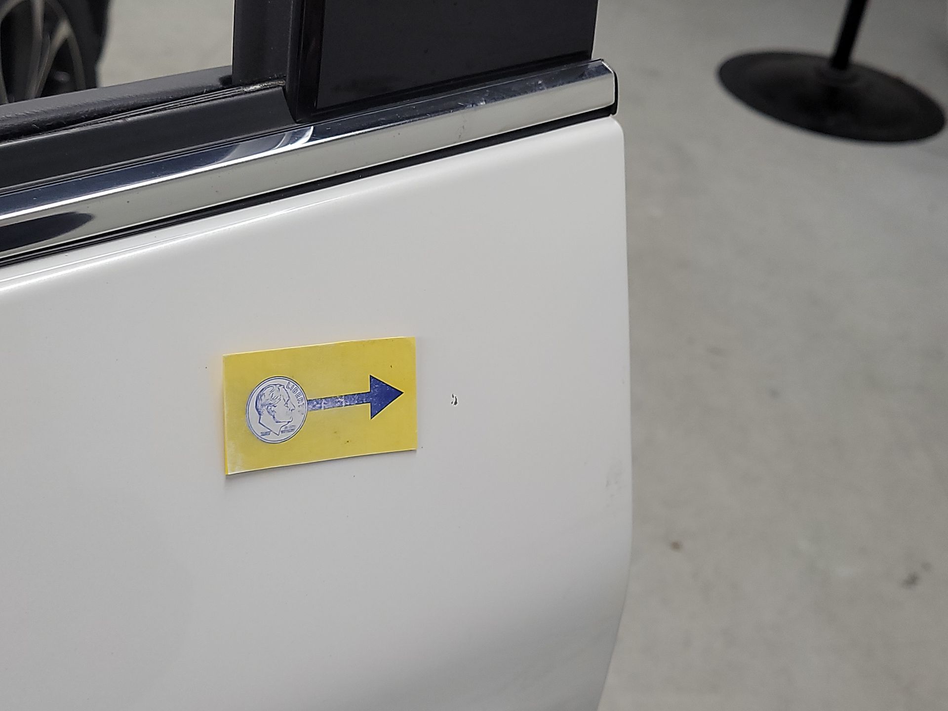 Thumbnail: 2023 Mazda CX-5 - 20