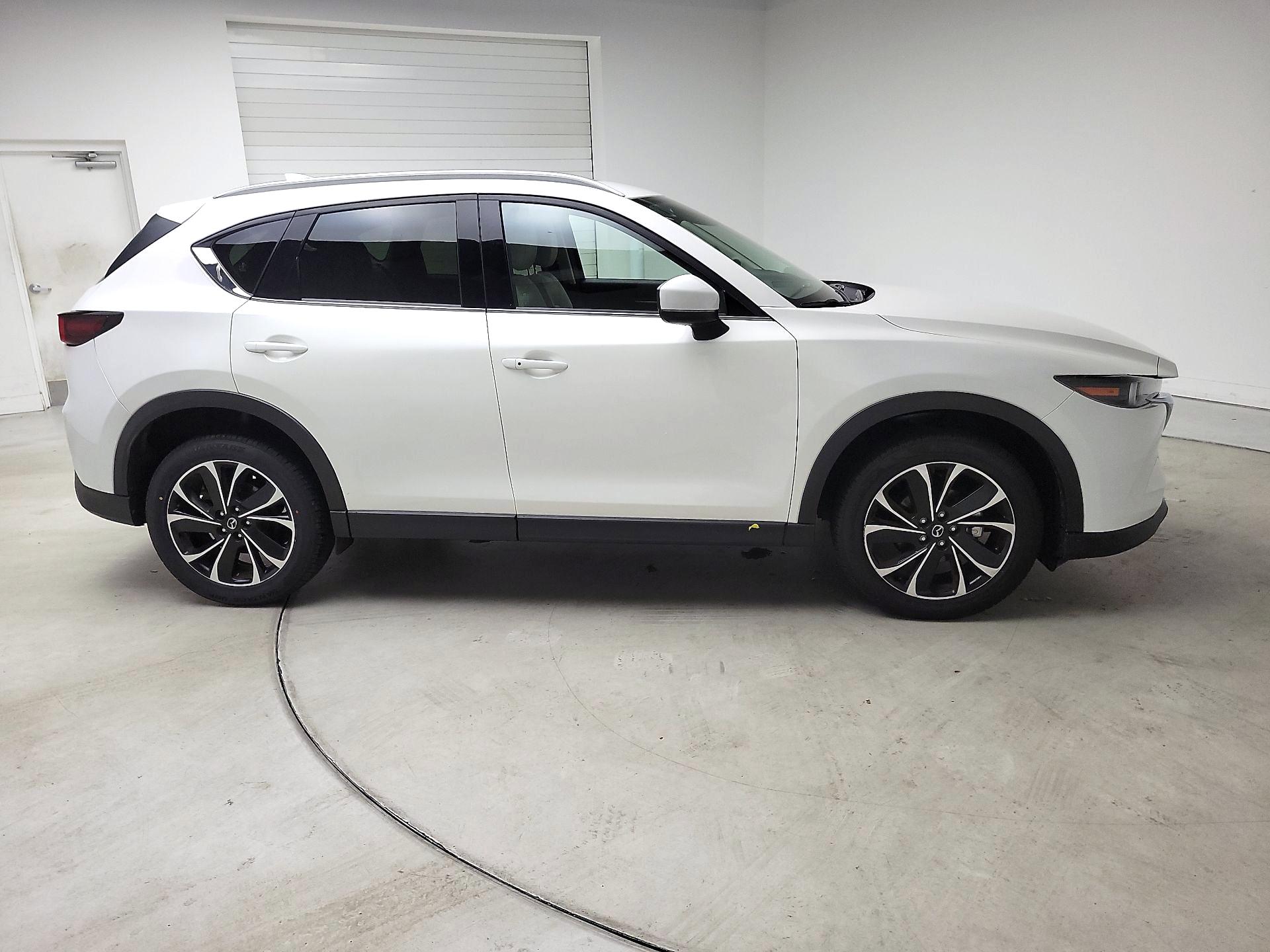 Thumbnail: 2023 Mazda CX-5 - 4