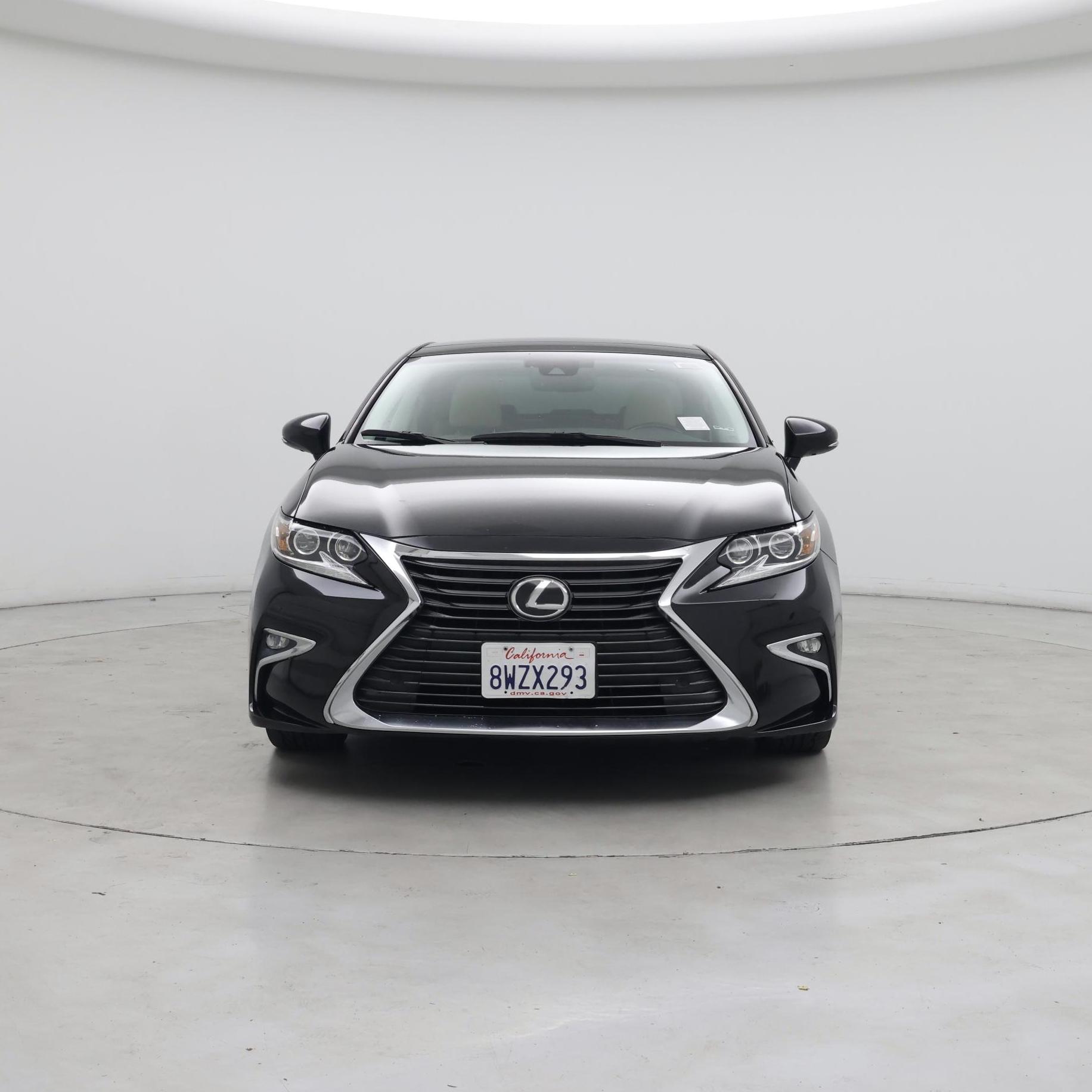 Thumbnail: 2018 Lexus ES - 5