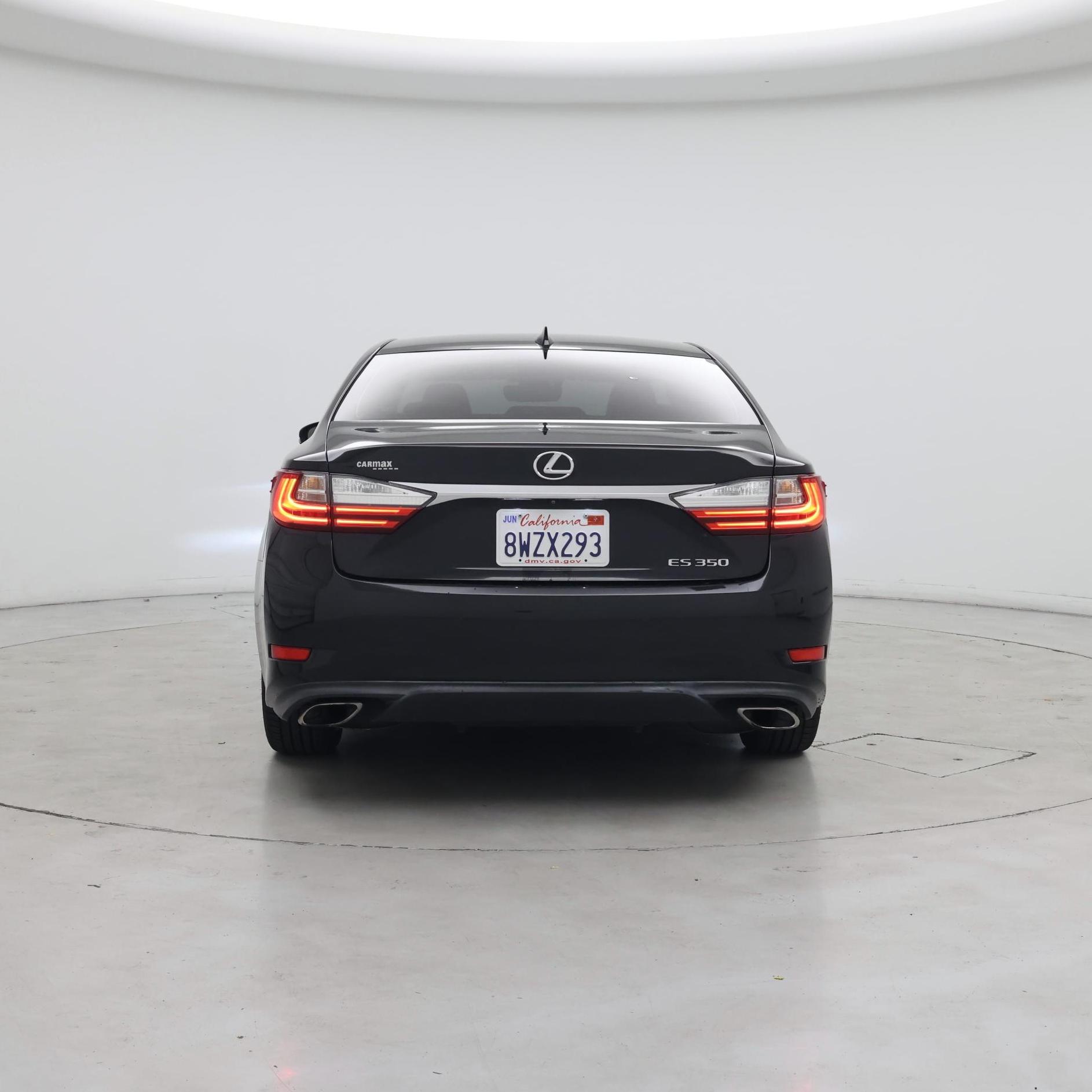 Thumbnail: 2018 Lexus ES - 6