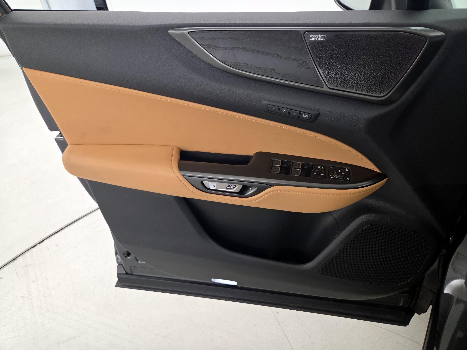 Thumbnail: 2024 Lexus NX - 12