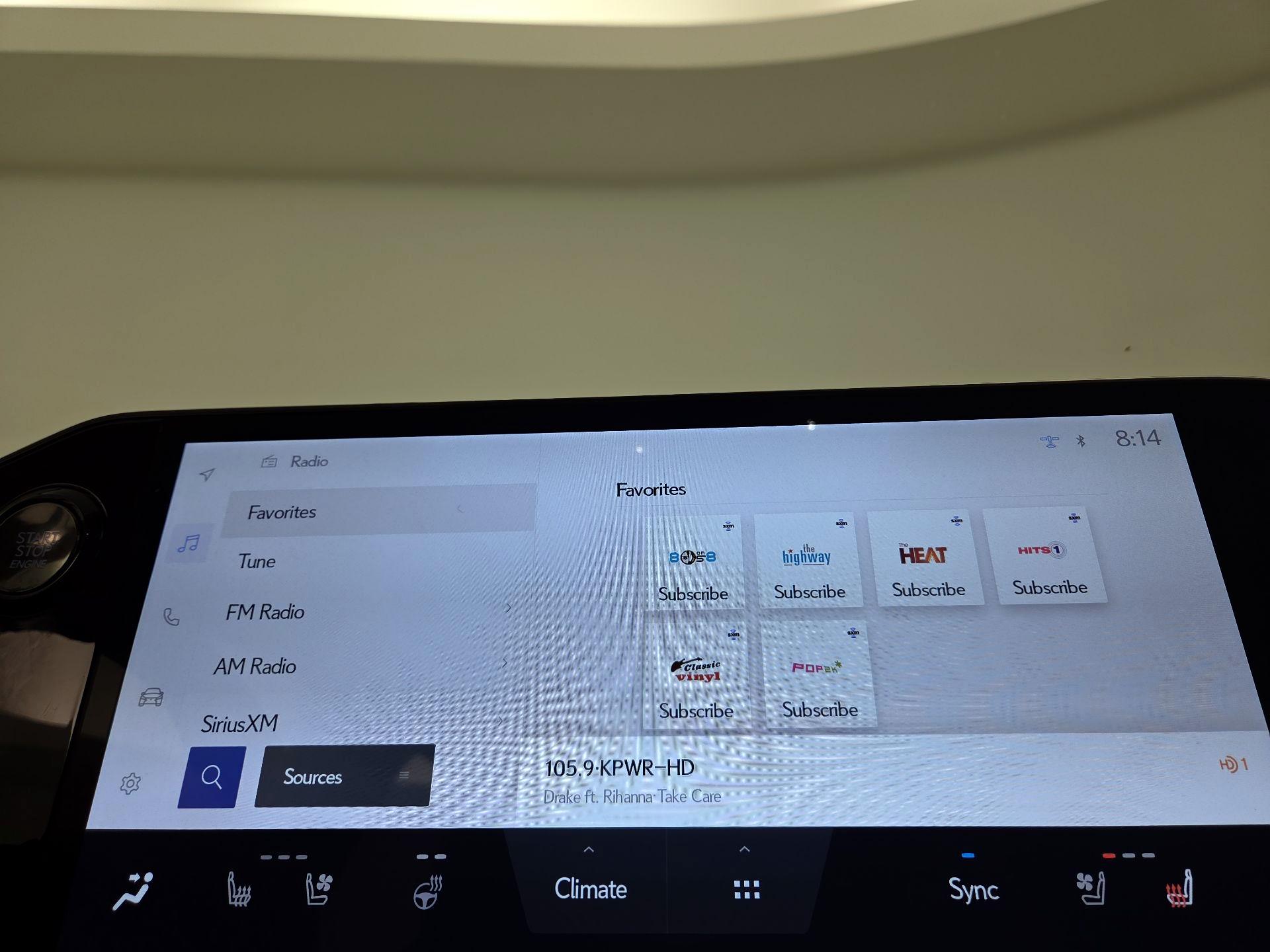 Thumbnail: 2024 Lexus NX - 16