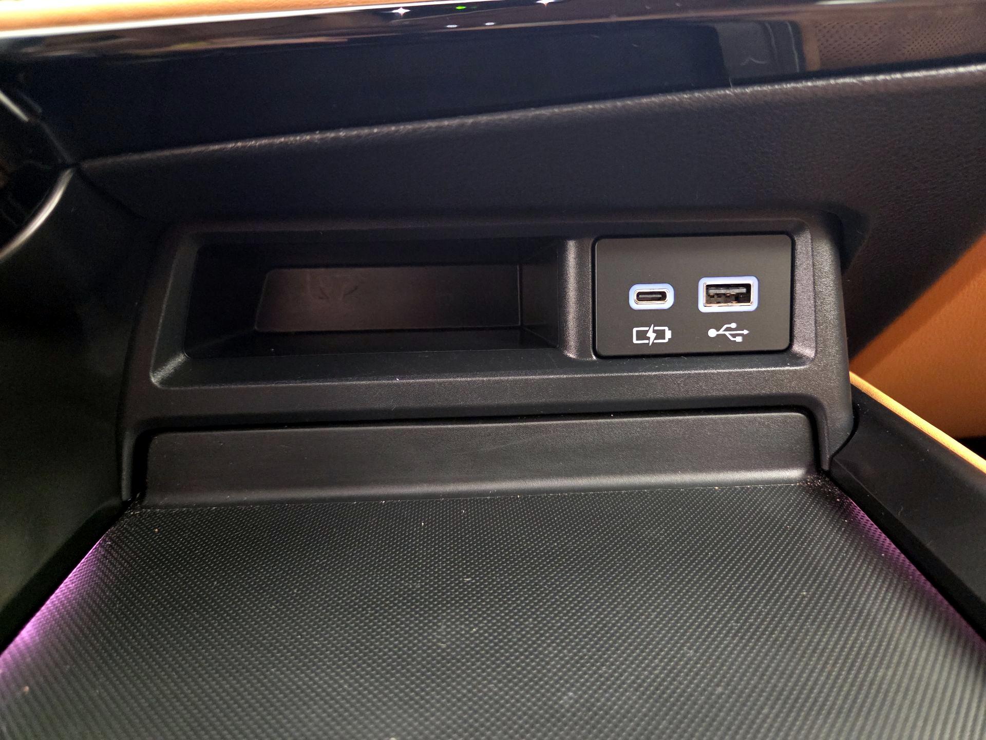 Thumbnail: 2024 Lexus NX - 19