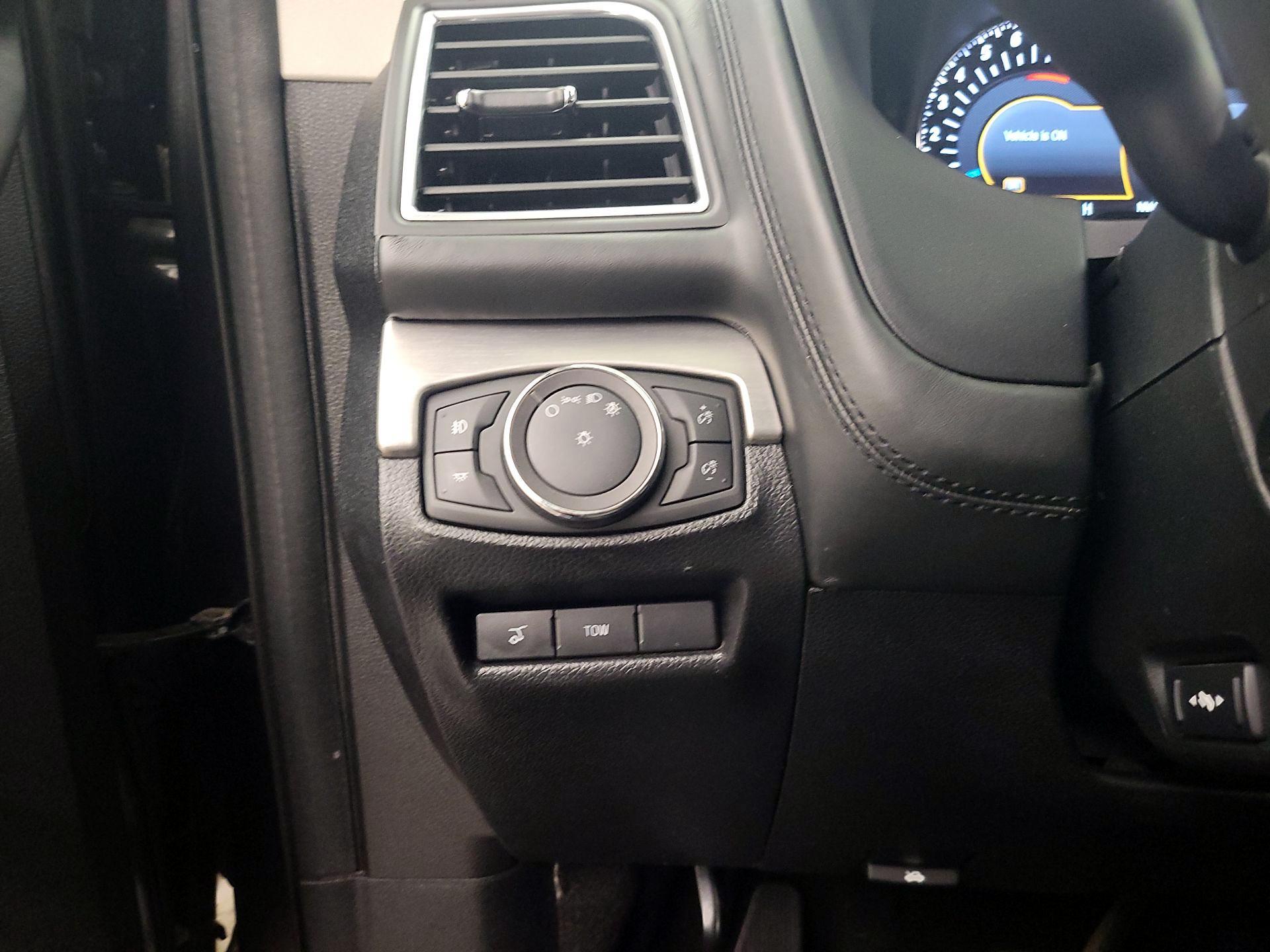 Thumbnail: 2018 Ford Explorer - 13