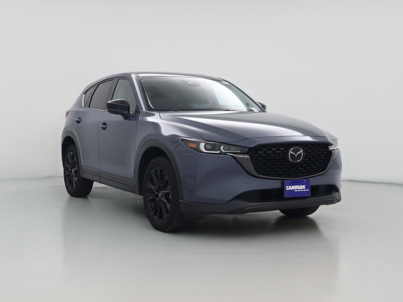 2023 Mazda CX-5 S Carbon Edition