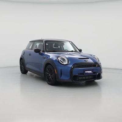 2024 Mini Cooper Hardtop S