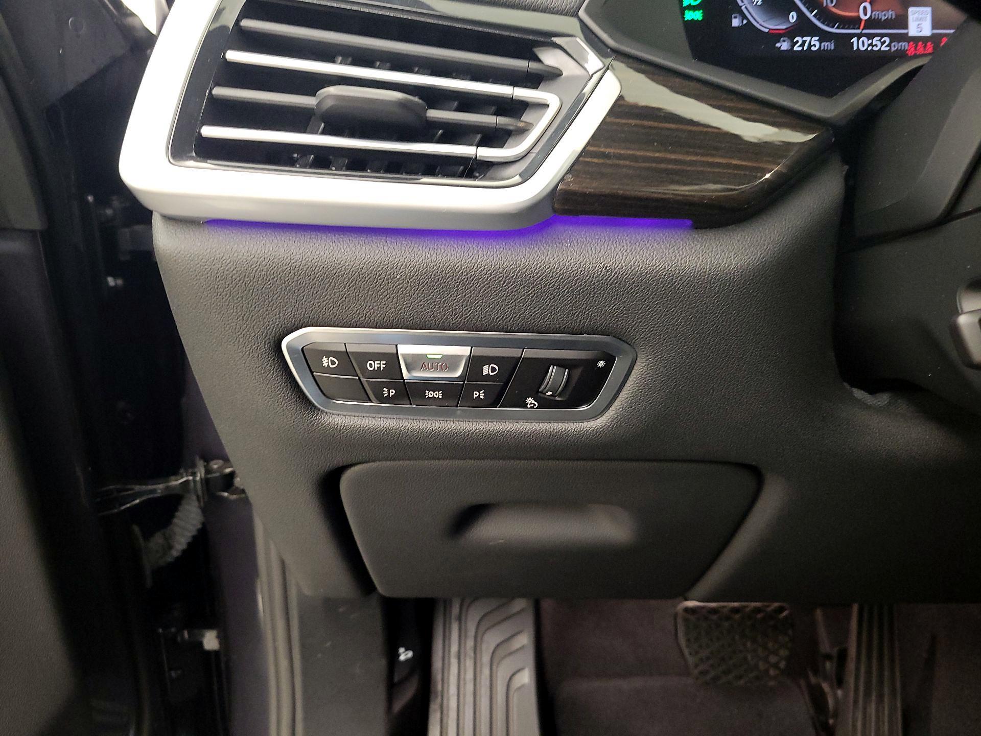 Thumbnail: 2021 BMW X5 - 13