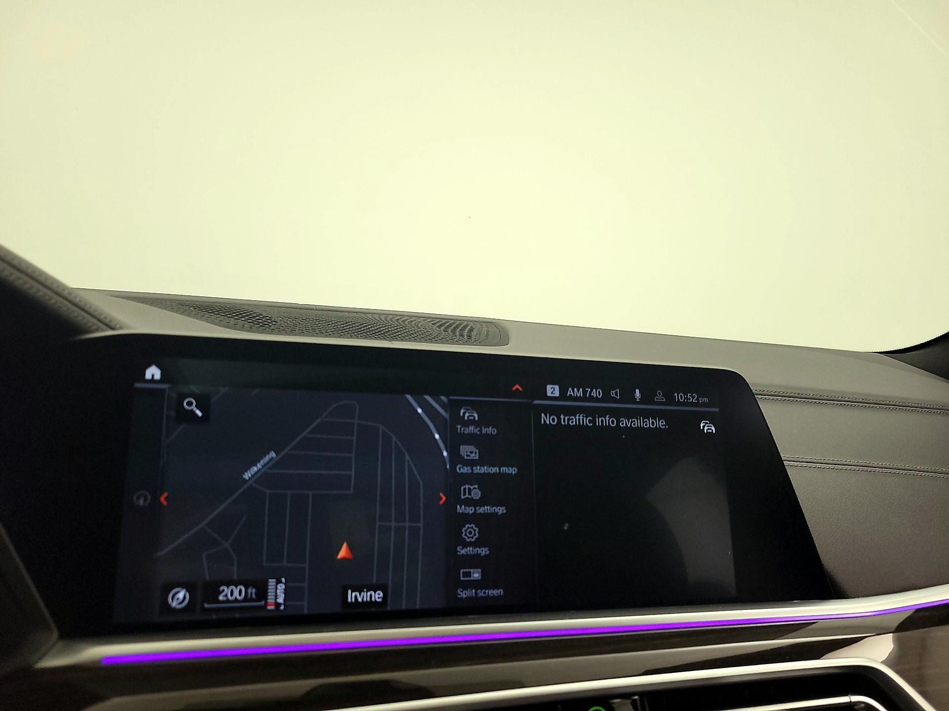 Thumbnail: 2021 BMW X5 - 14