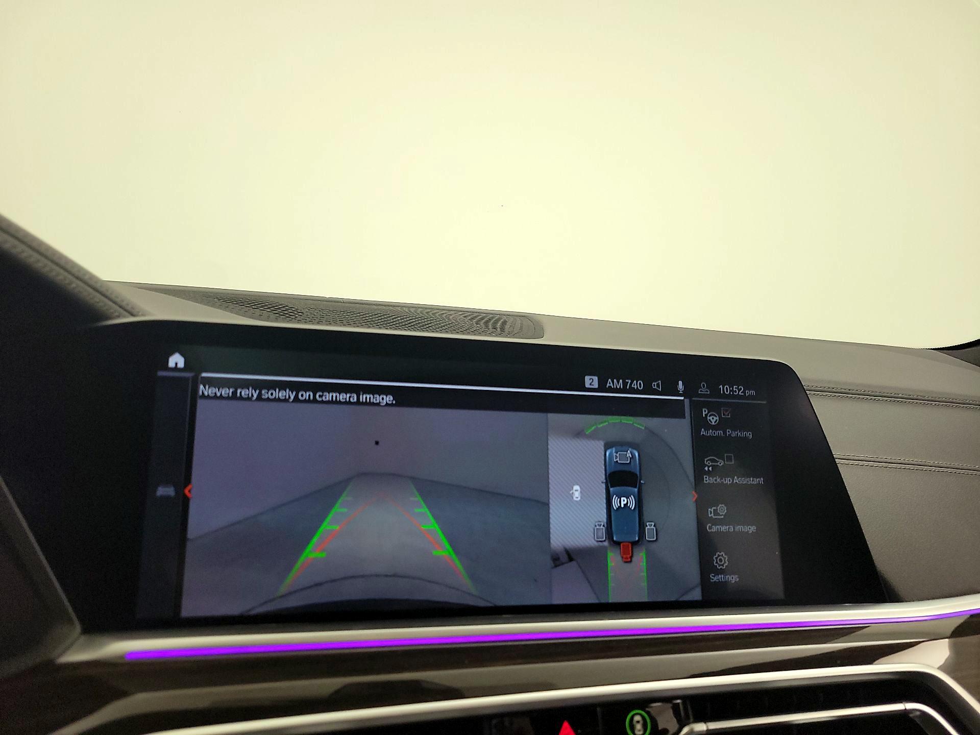 Thumbnail: 2021 BMW X5 - 15