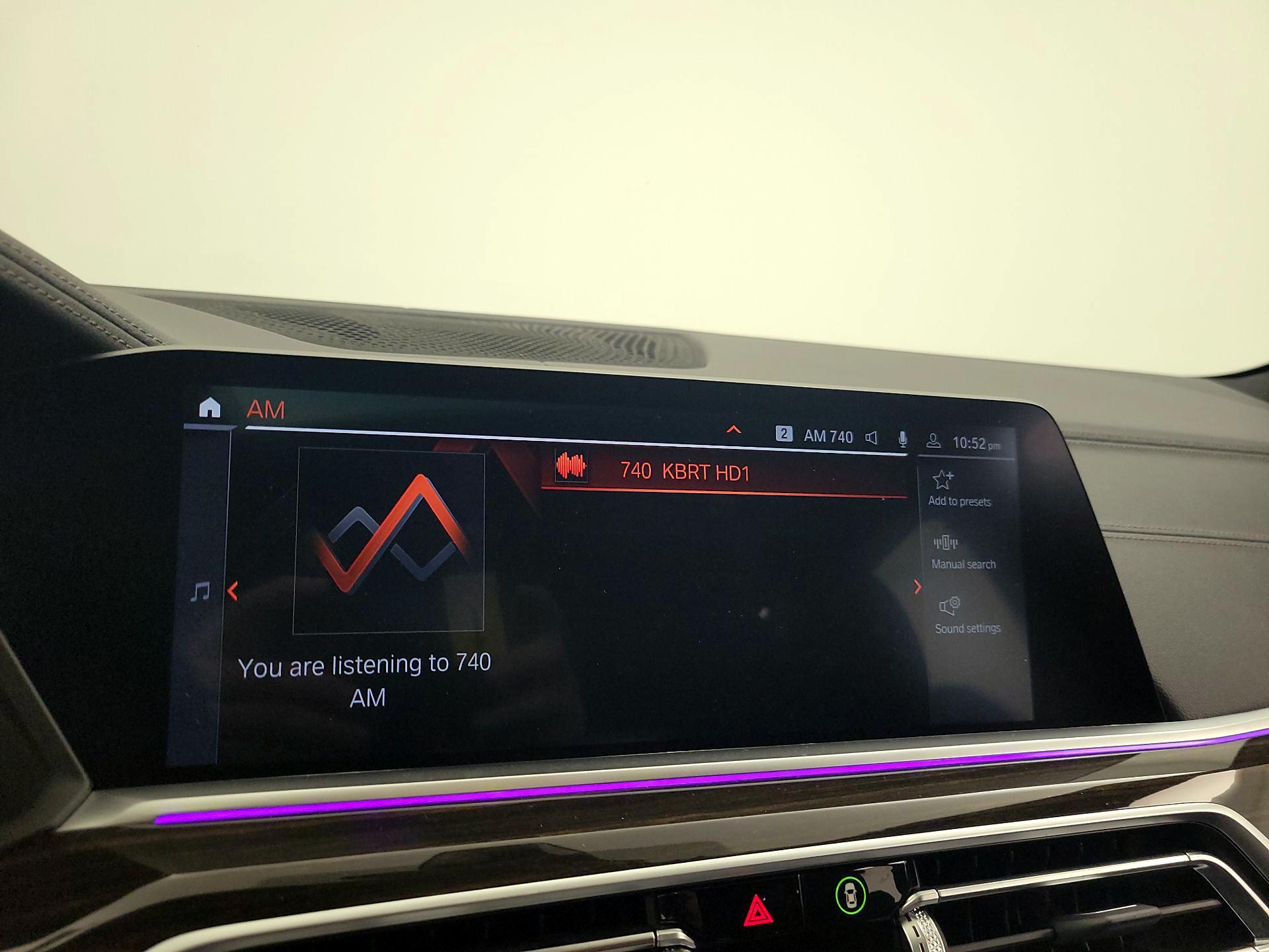 Thumbnail: 2021 BMW X5 - 16