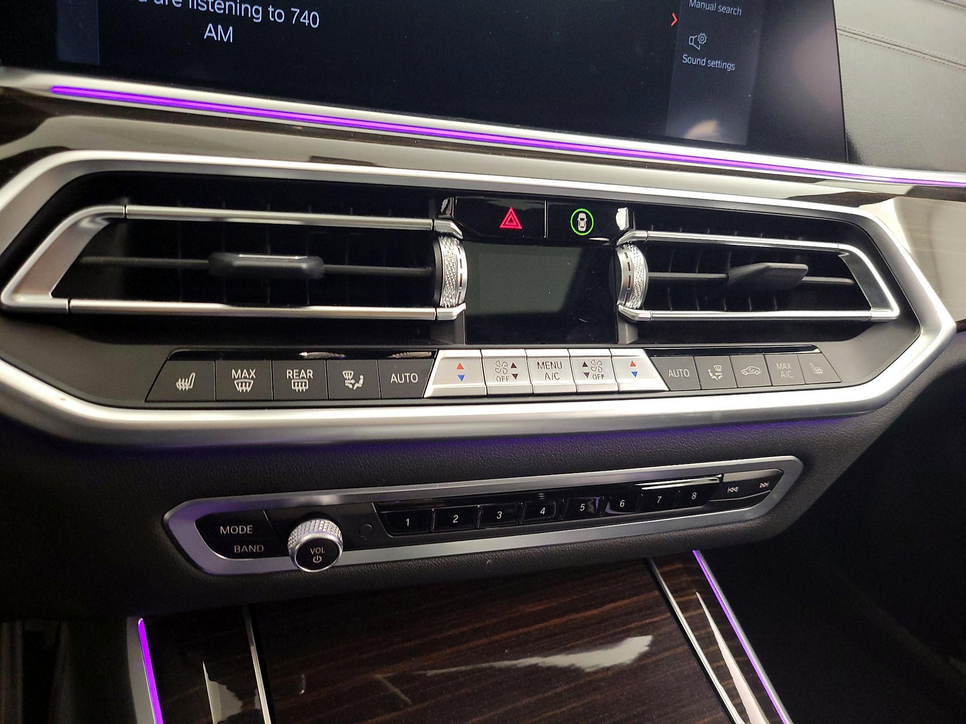 Thumbnail: 2021 BMW X5 - 17