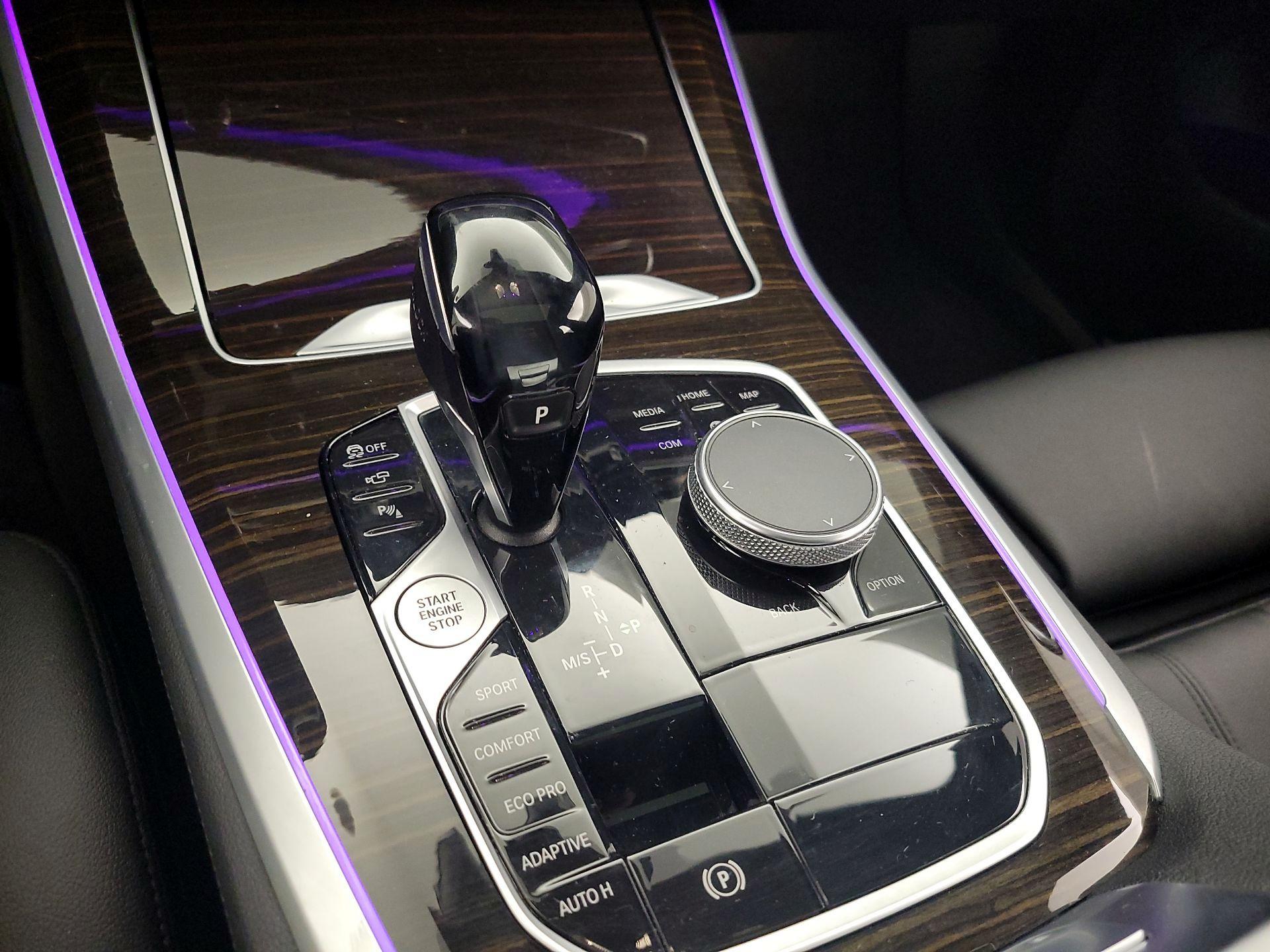 Thumbnail: 2021 BMW X5 - 18