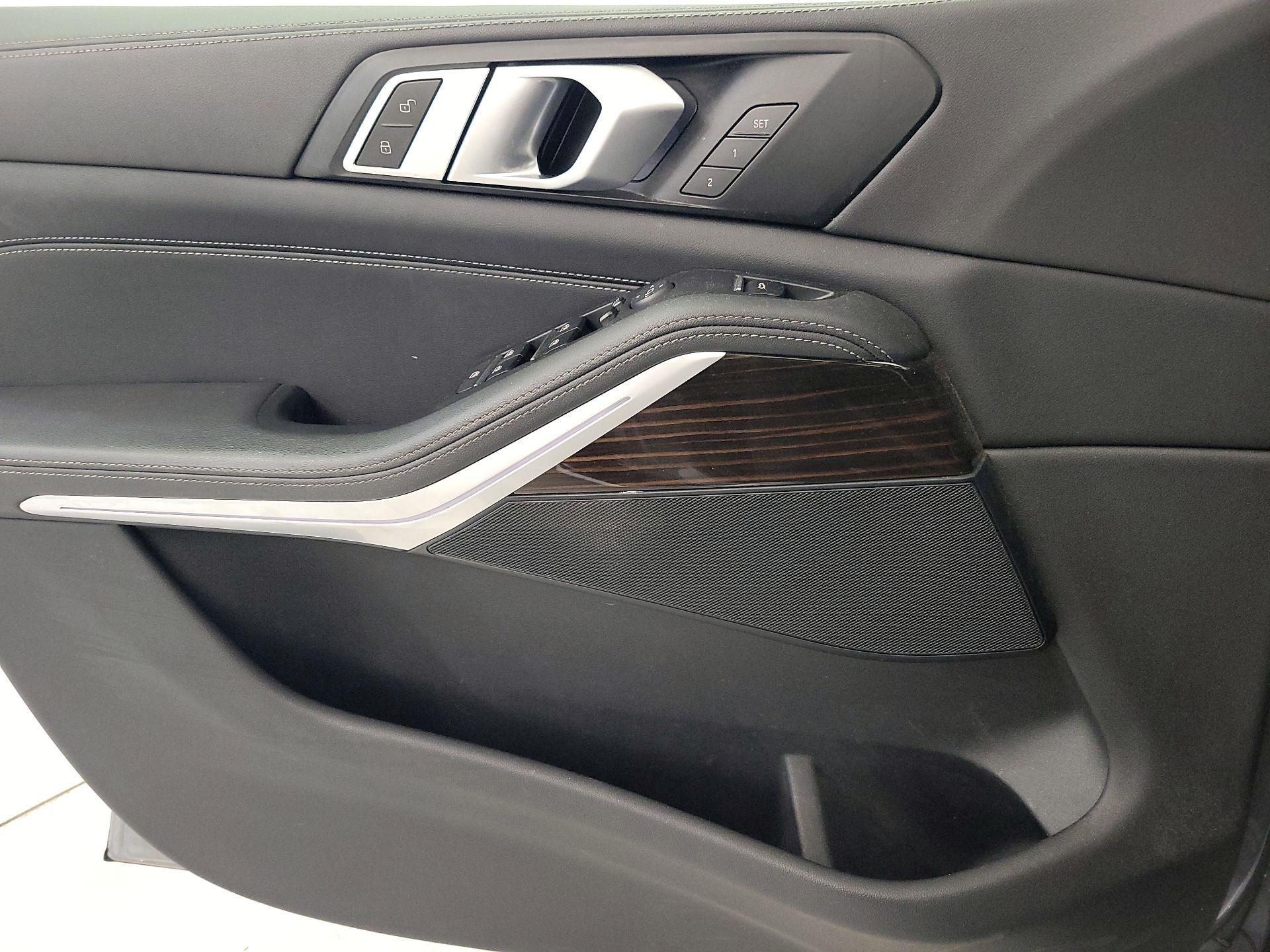 Thumbnail: 2024 BMW X5 - 12