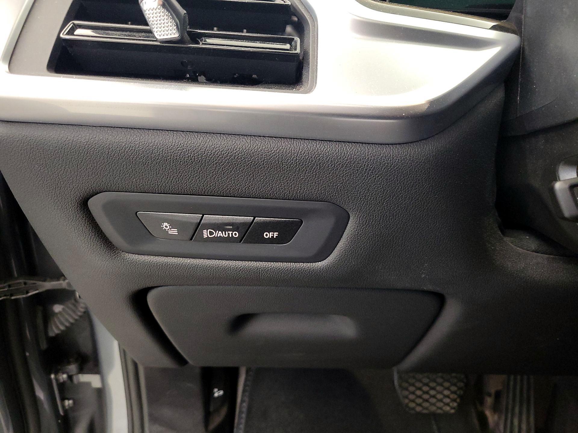 Thumbnail: 2024 BMW X5 - 13